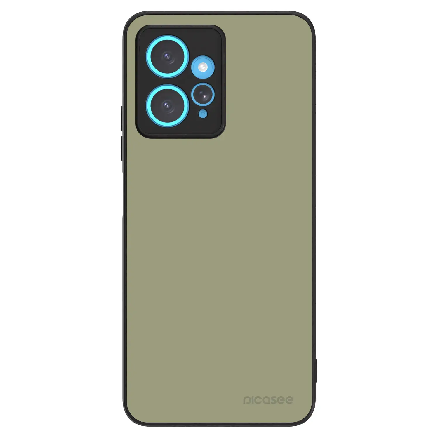 ULTIMATE CASE pro Xiaomi Redmi Note 12 4G - Dewy Dawn