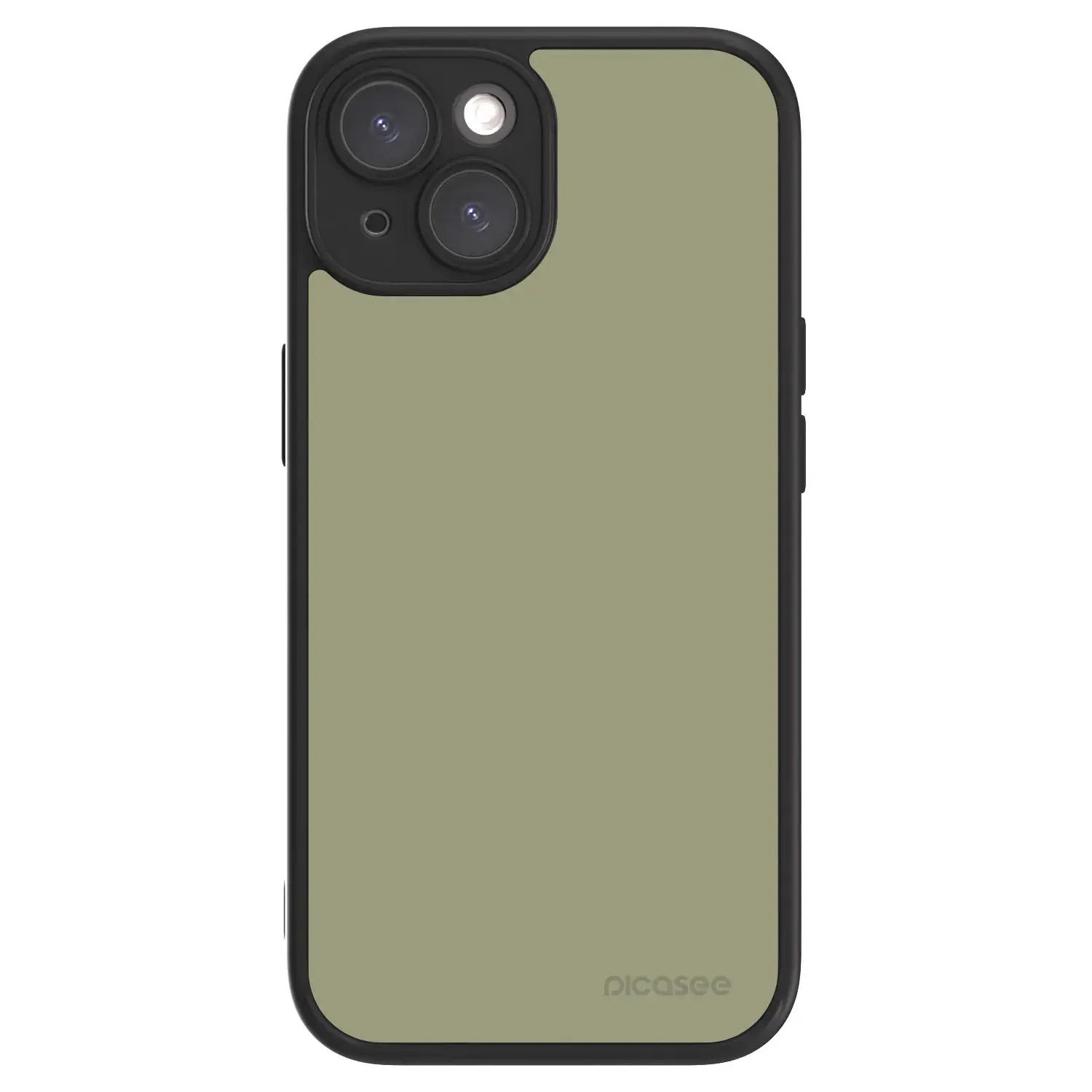 ULTIMATE CASE pro Apple iPhone 15 - Dewy Dawn