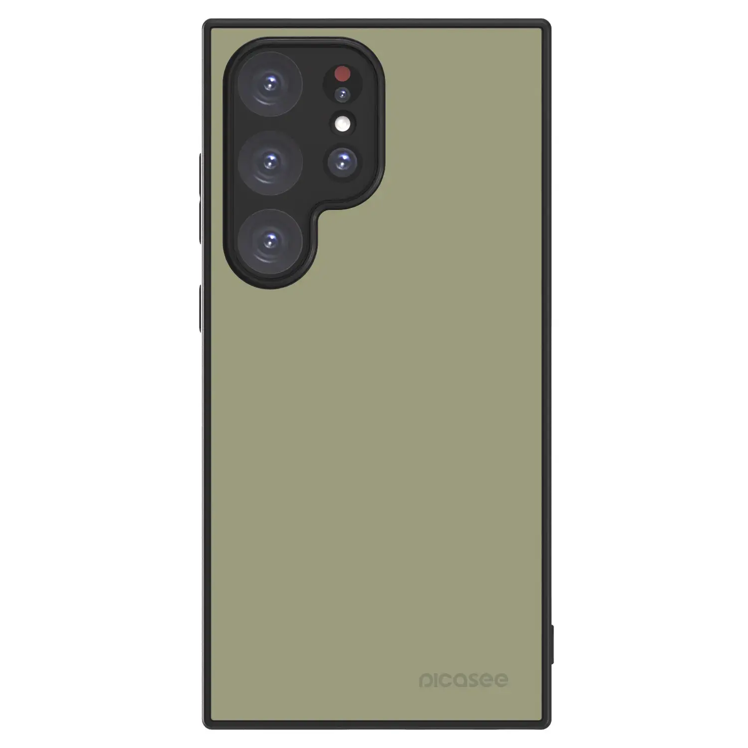 ULTIMATE CASE pro Samsung Galaxy S24 Ultra S928B 5G - Dewy Dawn