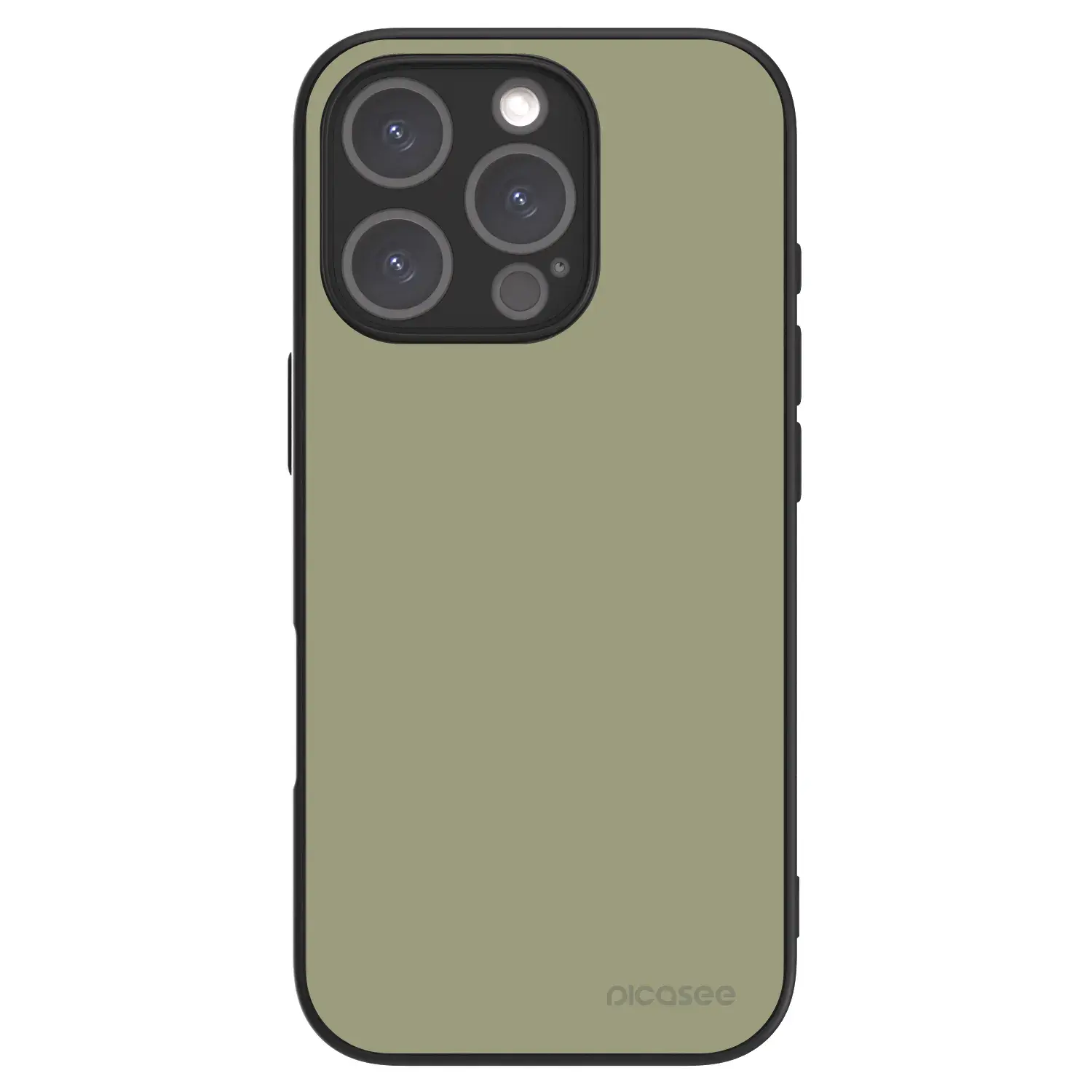 ULTIMATE CASE pro Apple iPhone 16 Pro - Dewy Dawn
