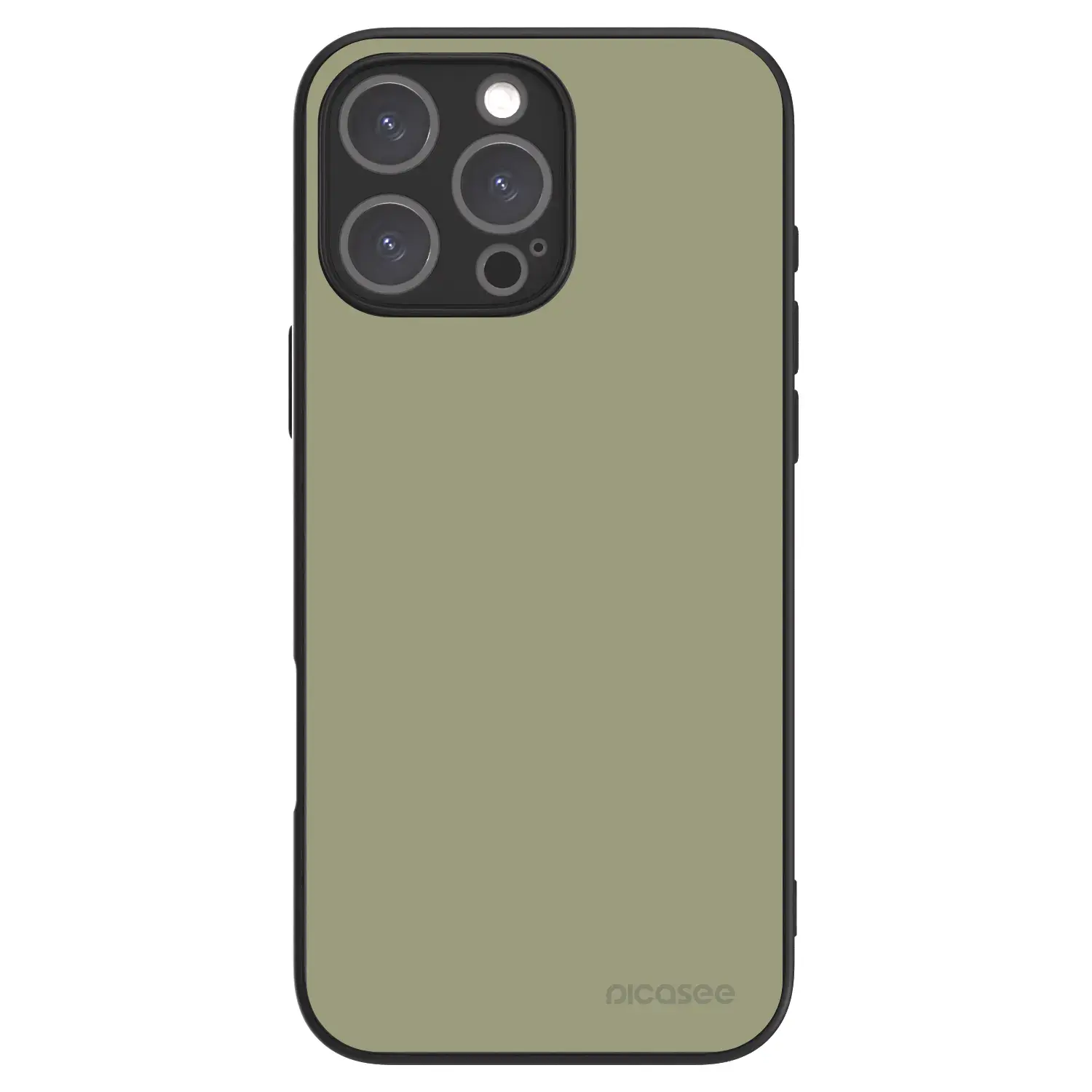 ULTIMATE CASE pro Apple iPhone 16 Pro Max - Dewy Dawn