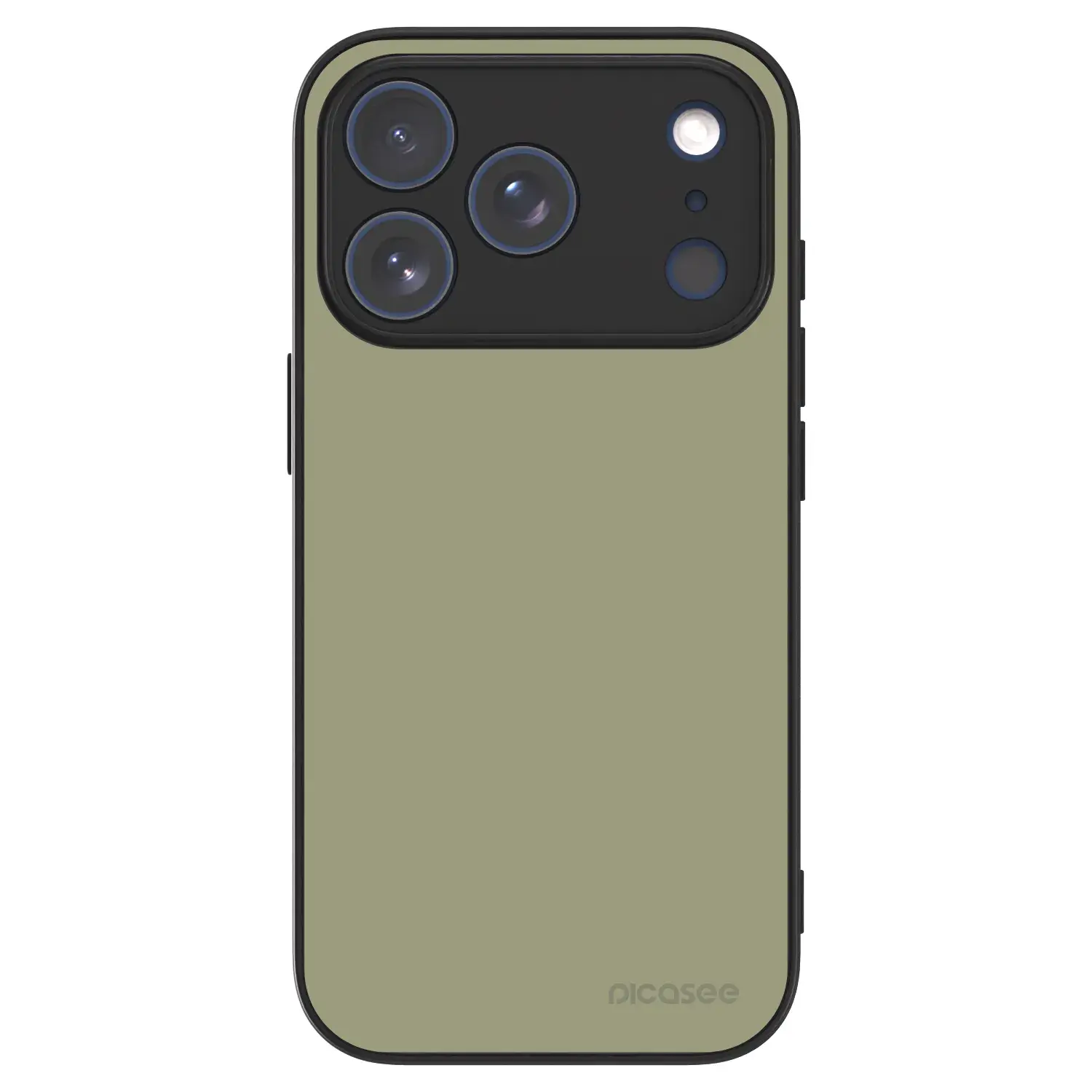 ULTIMATE CASE MagSafe pro Apple iPhone 17 Pro - Dewy Dawn