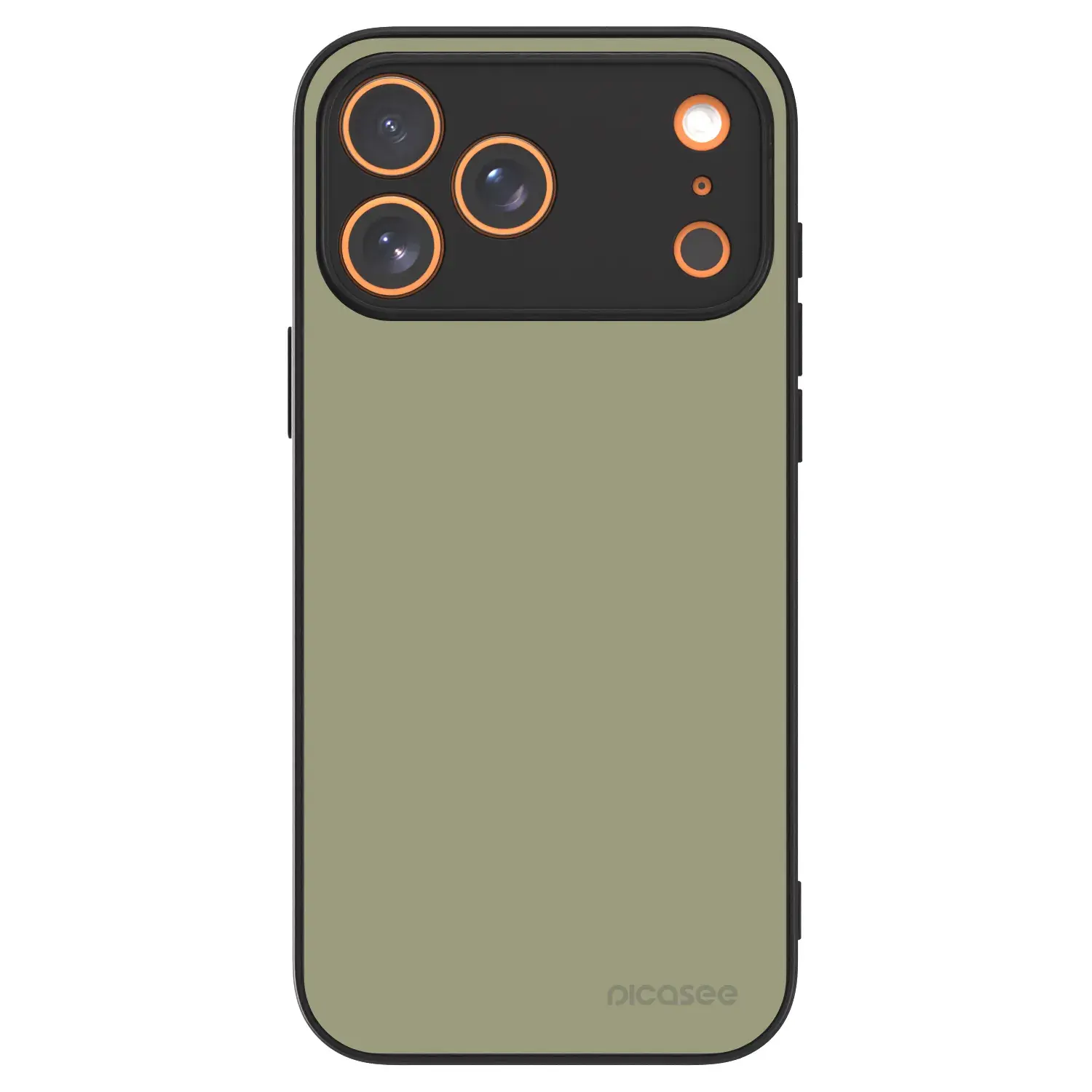 ULTIMATE CASE MagSafe pro Apple iPhone 17 Pro Max - Dewy Dawn