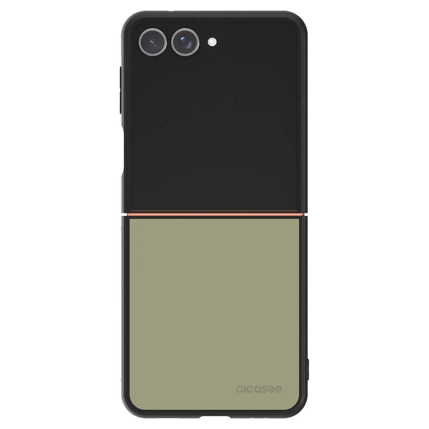 ULTIMATE CASE pro Samsung Galaxy Z Flip7 5G - Dewy Dawn
