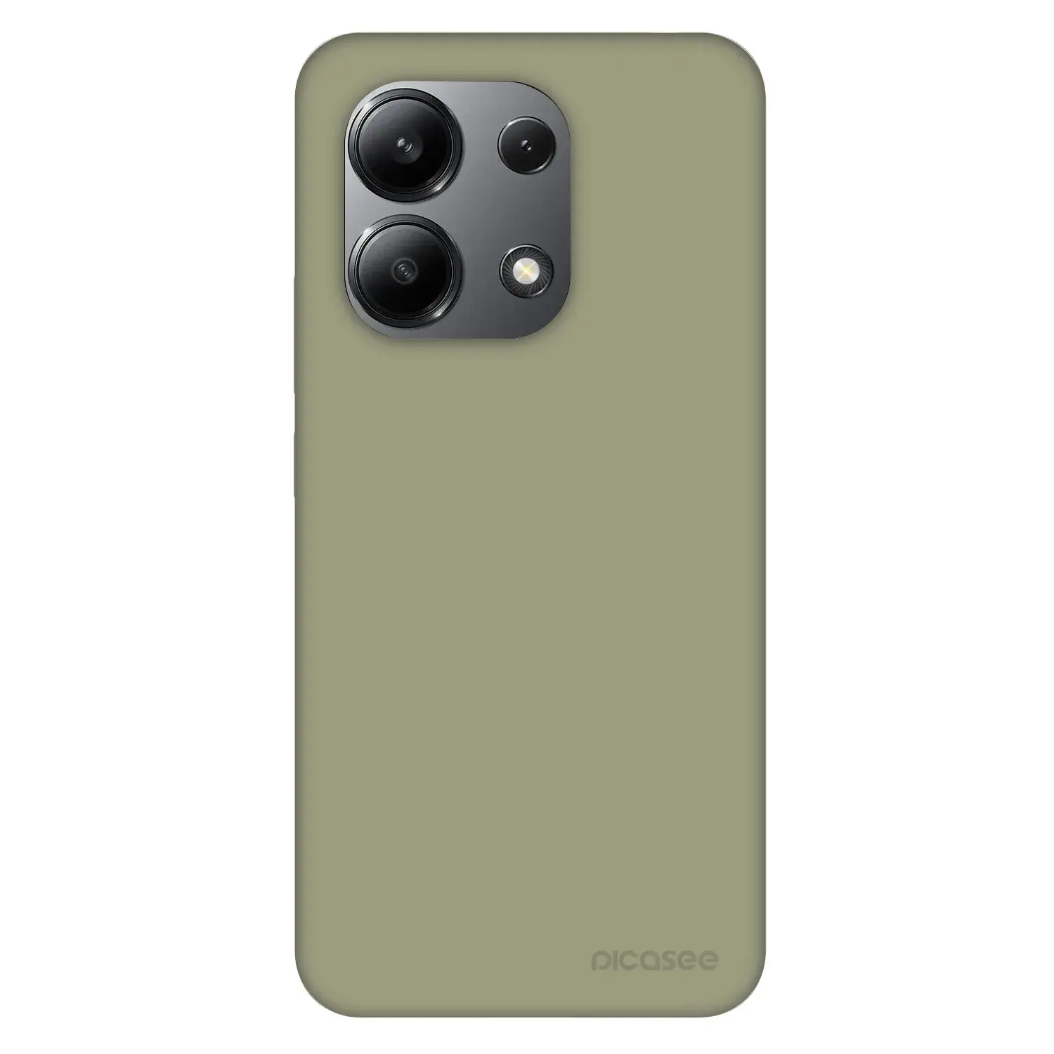 Fashion Case pro Xiaomi Redmi Note 13 4G - Dewy Dawn