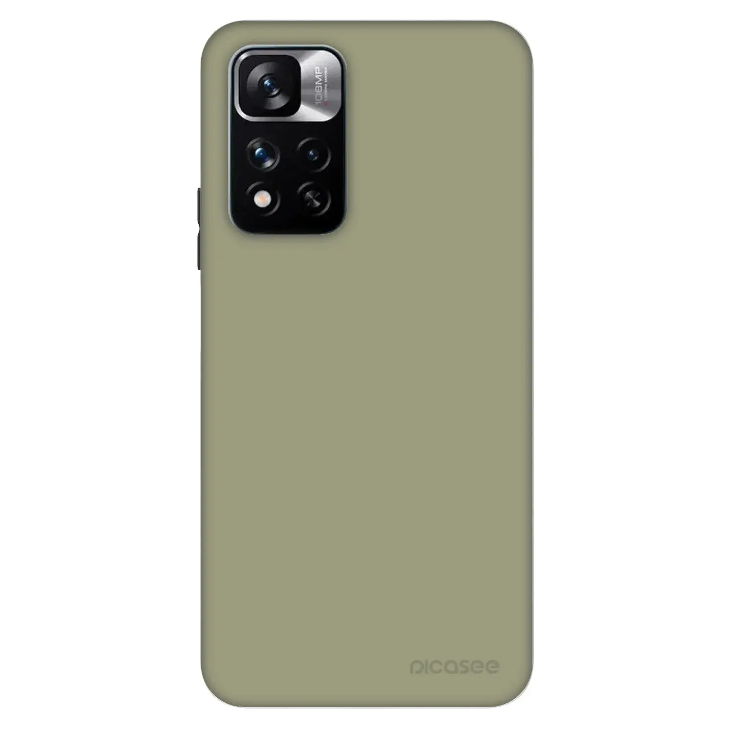 Fashion Case pro Xiaomi Redmi Note 11 Pro 5G - Dewy Dawn