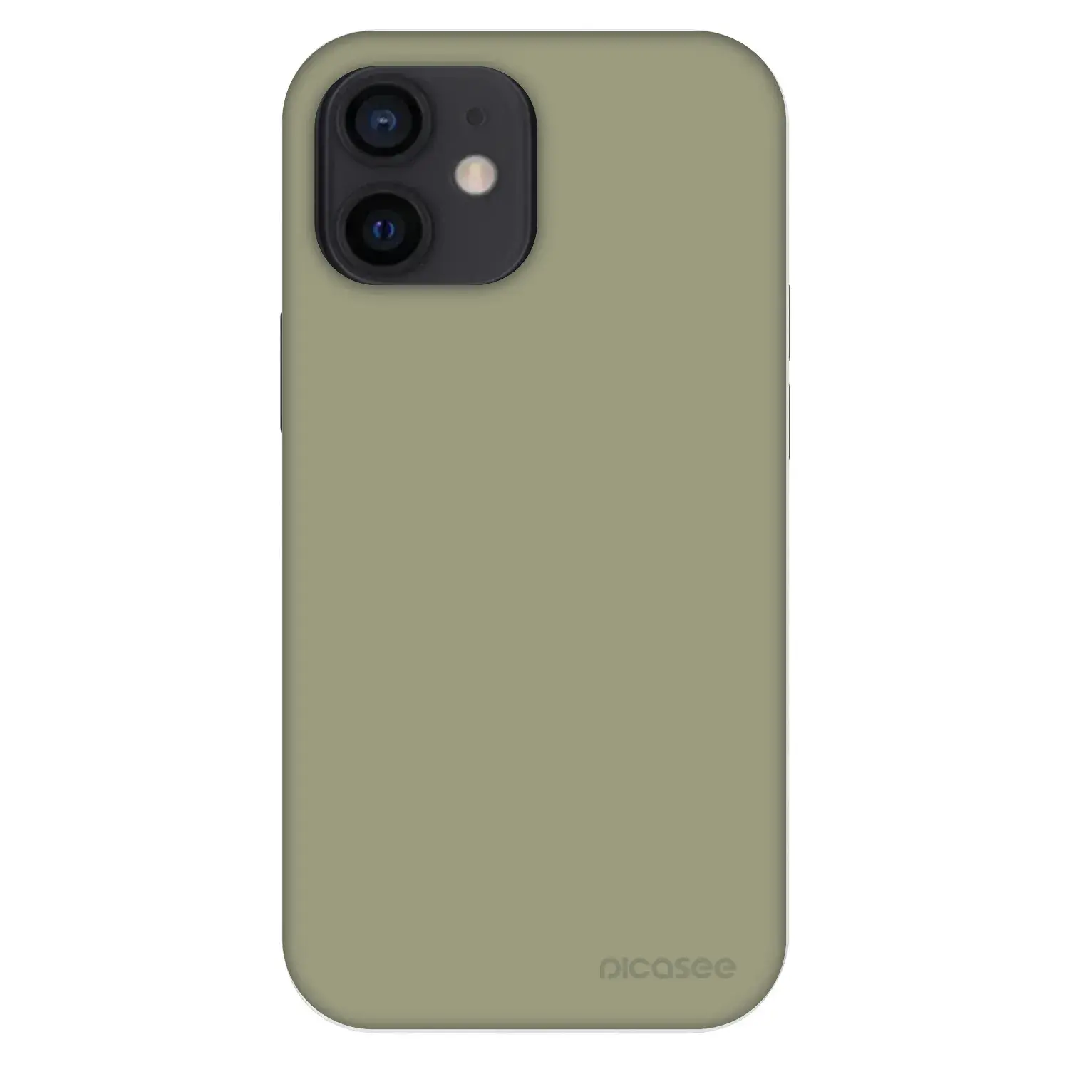 Fashion Case pro Apple iPhone 12 mini - Dewy Dawn