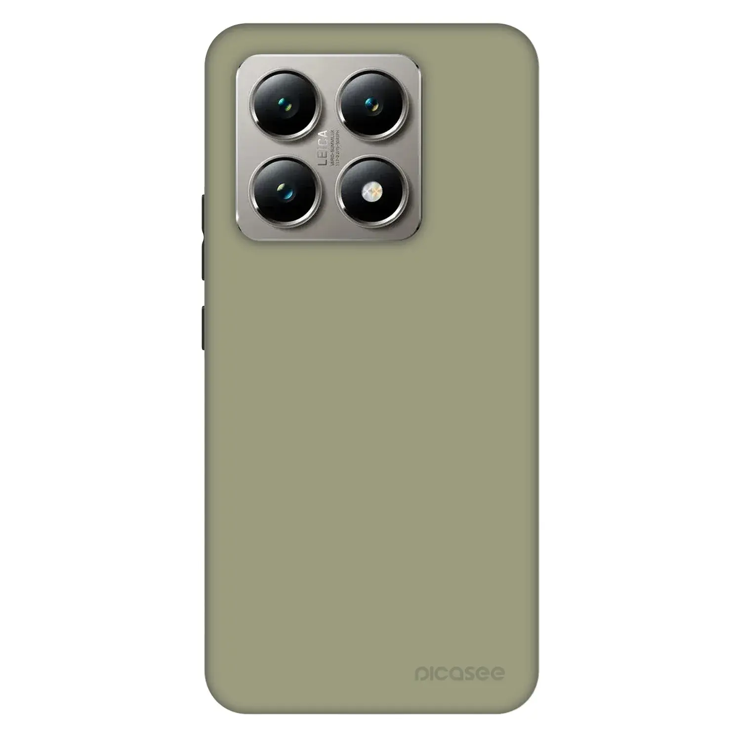 Fashion Case pro Xiaomi 14T - Dewy Dawn