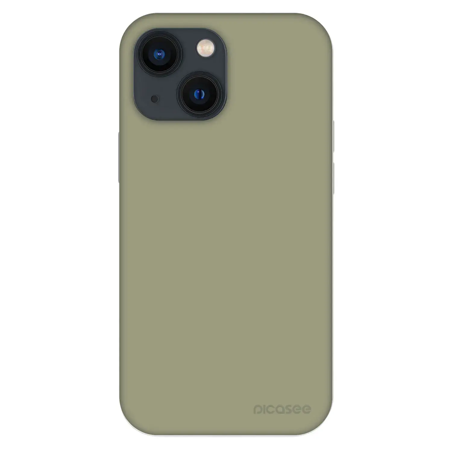 Fashion Case pro Apple iPhone 13 mini - Dewy Dawn