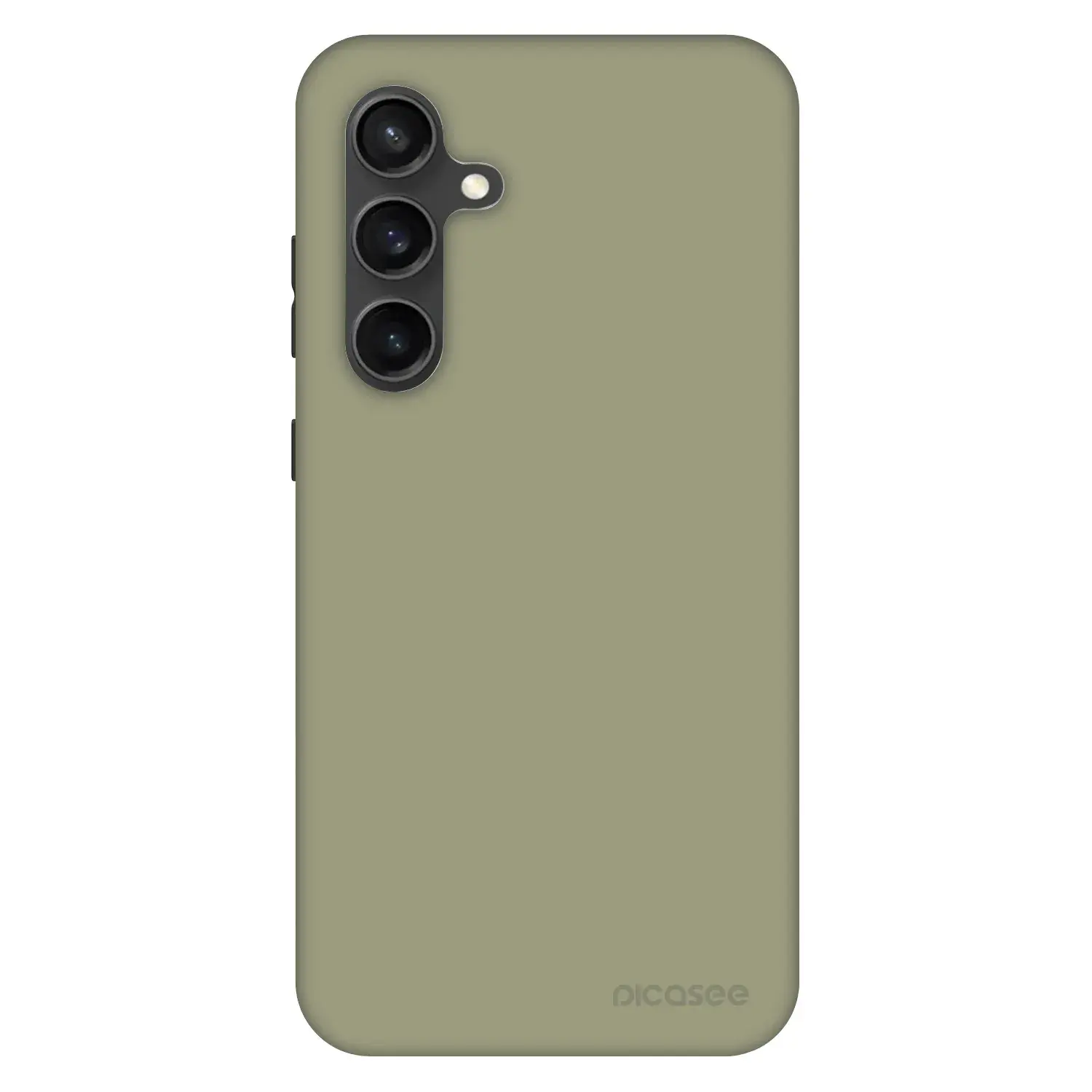 Fashion Case pro Samsung Galaxy S24 FE S721B - Dewy Dawn