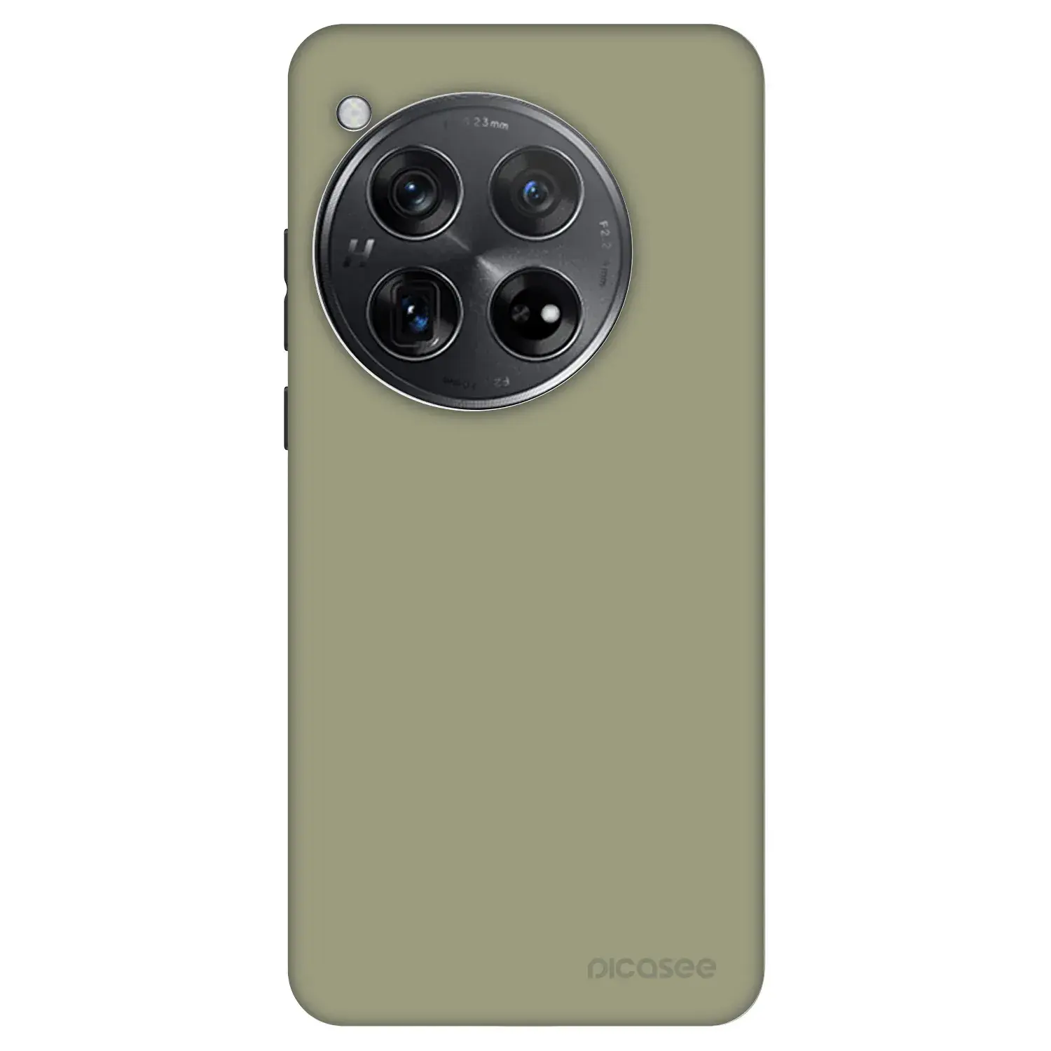 Fashion Case pro OnePlus 12 5G - Dewy Dawn