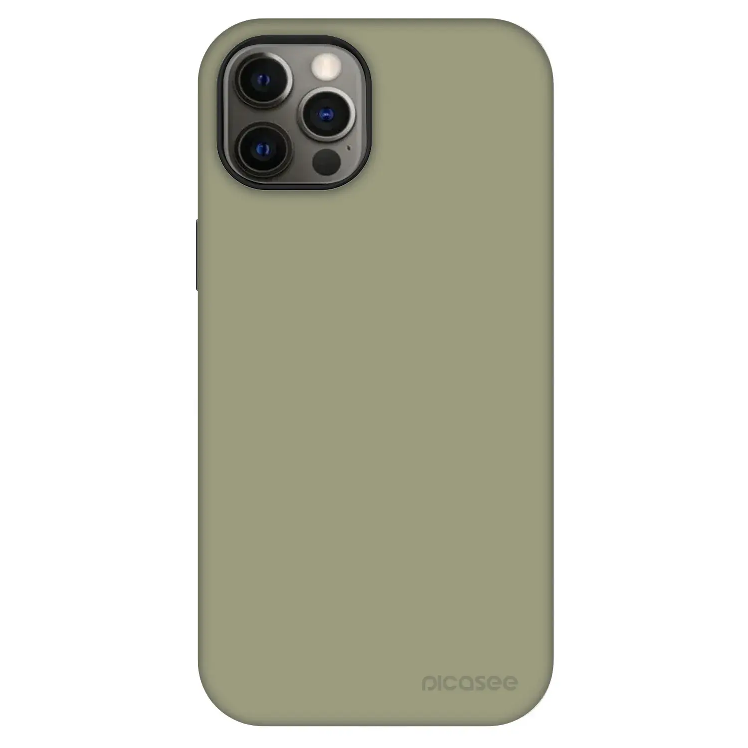 Fashion Case MagSafe Apple iPhone 12 - Dewy Dawn