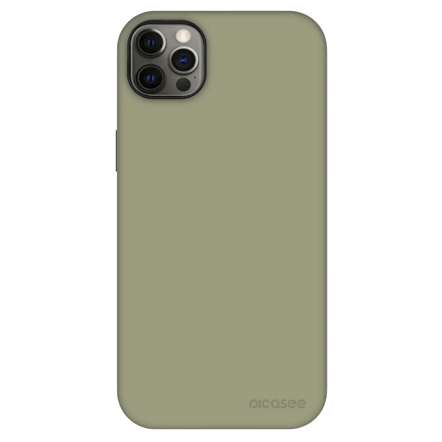 Fashion Case MagSafe Apple iPhone 12 Pro Max - Dewy Dawn