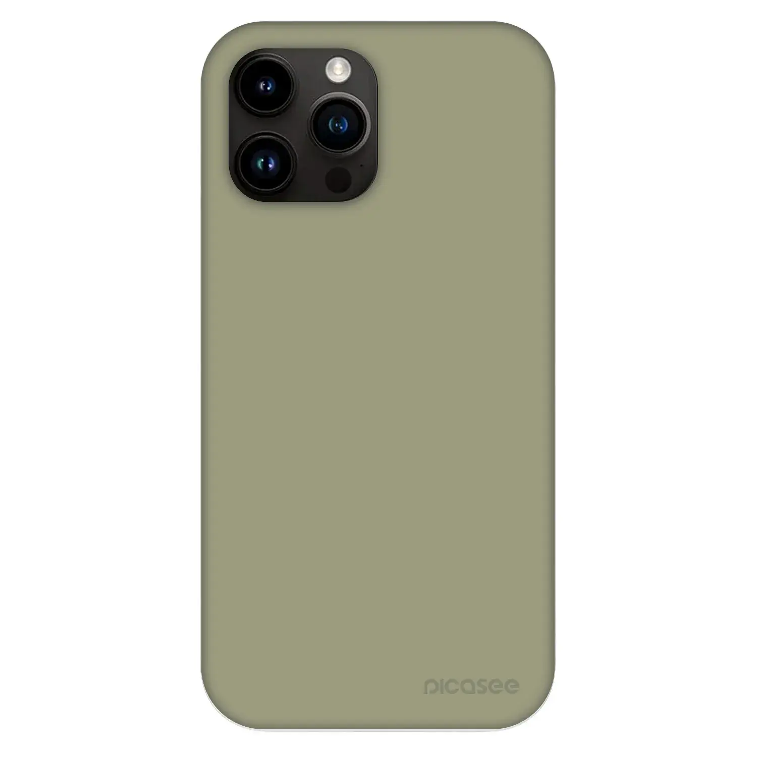 Fashion Case MagSafe Apple iPhone 13 Pro Max - Dewy Dawn