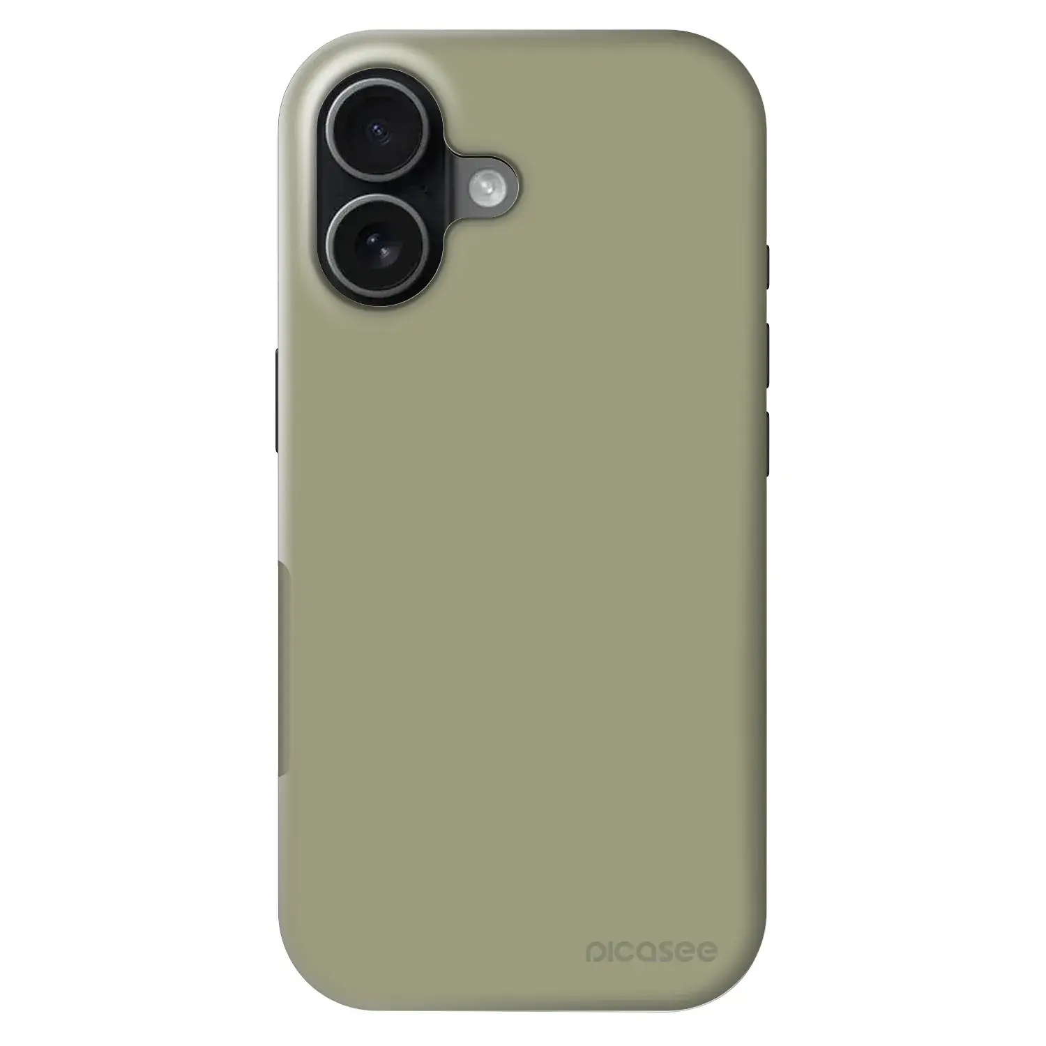 Fashion Case MagSafe Apple iPhone 17 - Dewy Dawn