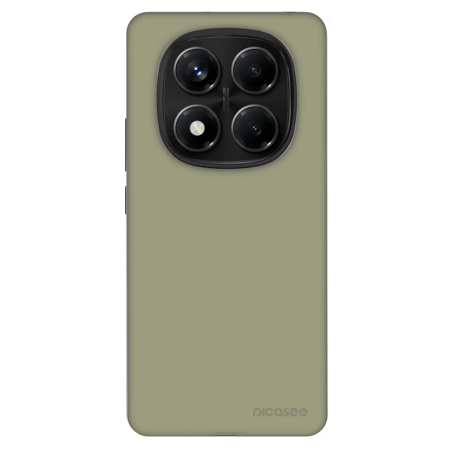 Fashion Case pro Xiaomi Redmi Note 14 Pro 4G - Dewy Dawn