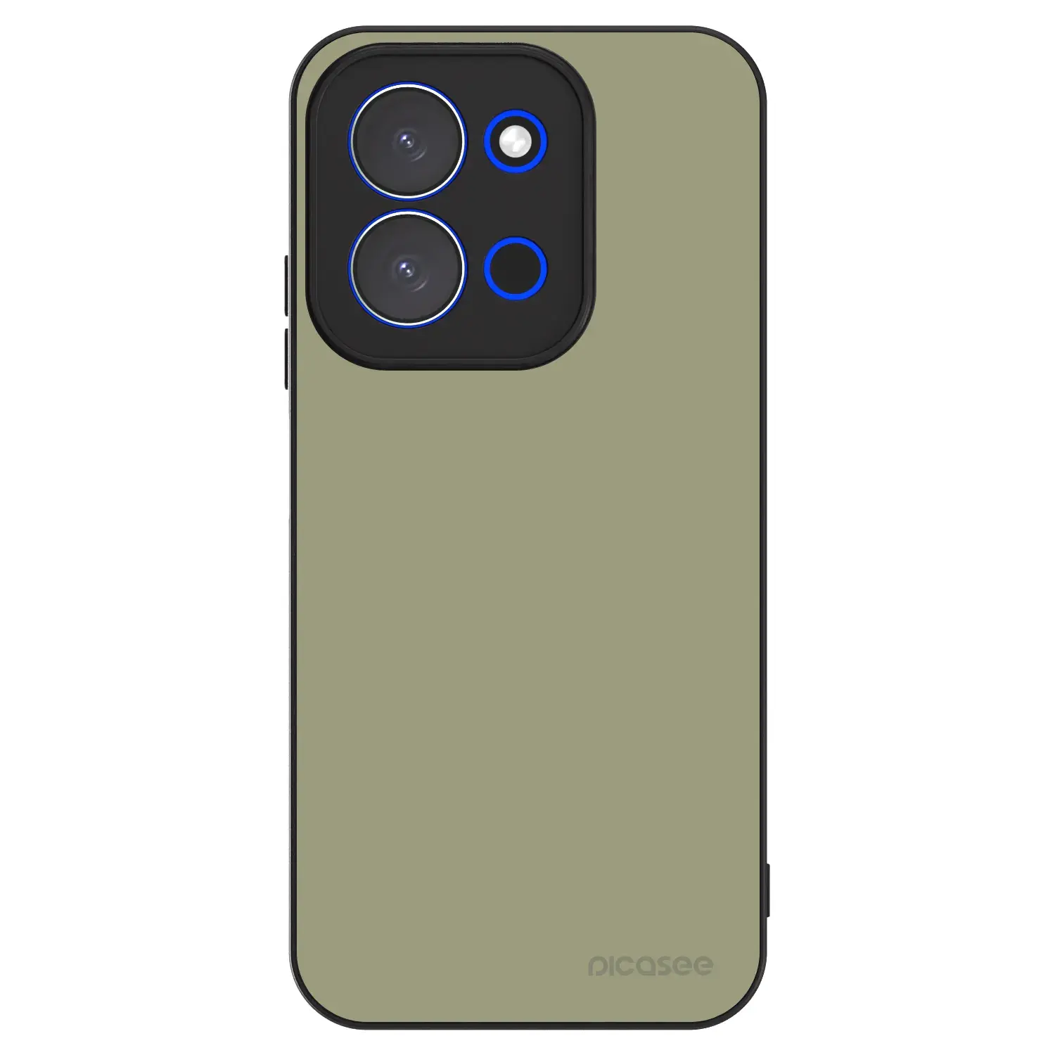 ULTIMATE CASE pro Xiaomi Redmi 15C 4G - Dewy Dawn