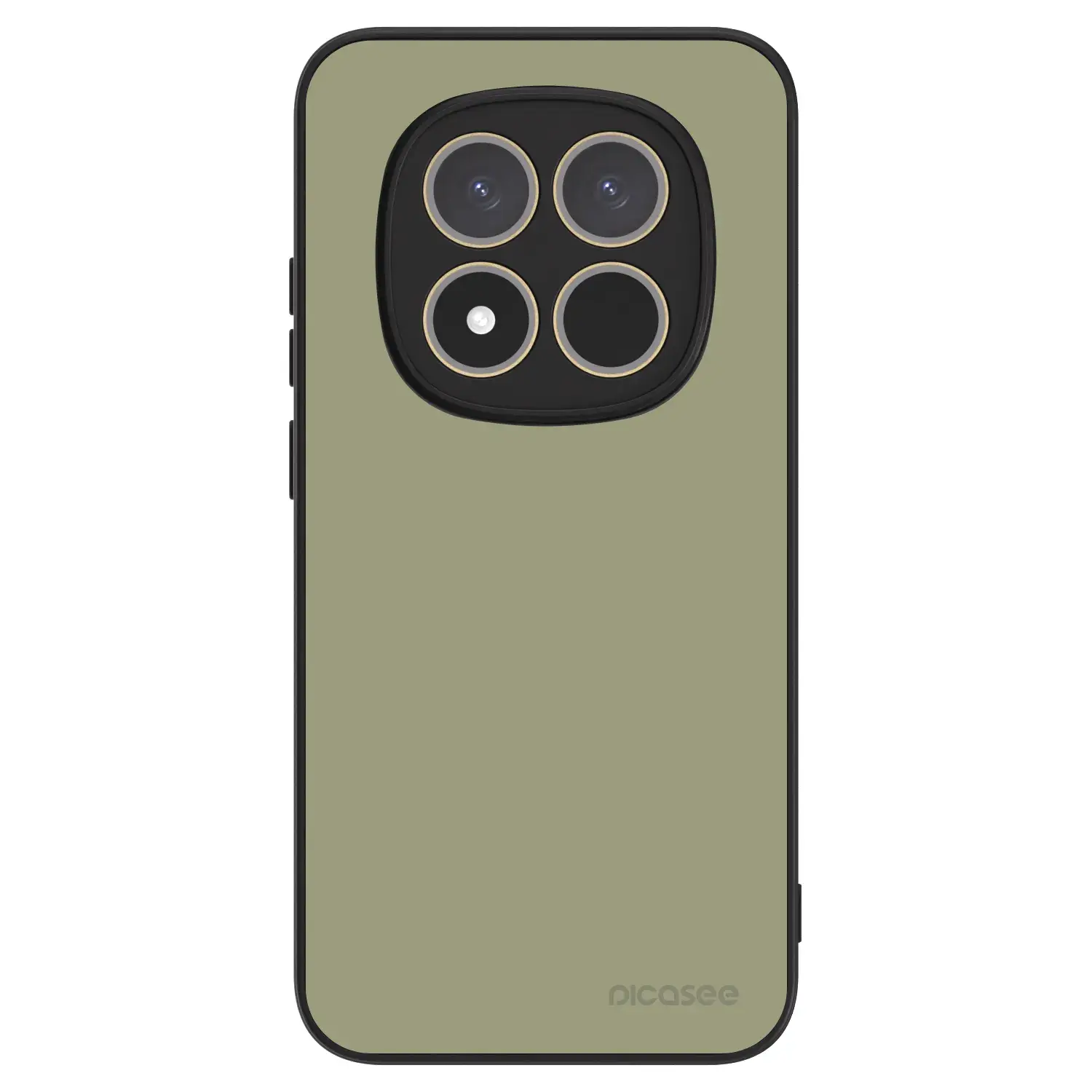 ULTIMATE CASE pro Xiaomi Redmi Note 15 Pro 4G - Dewy Dawn