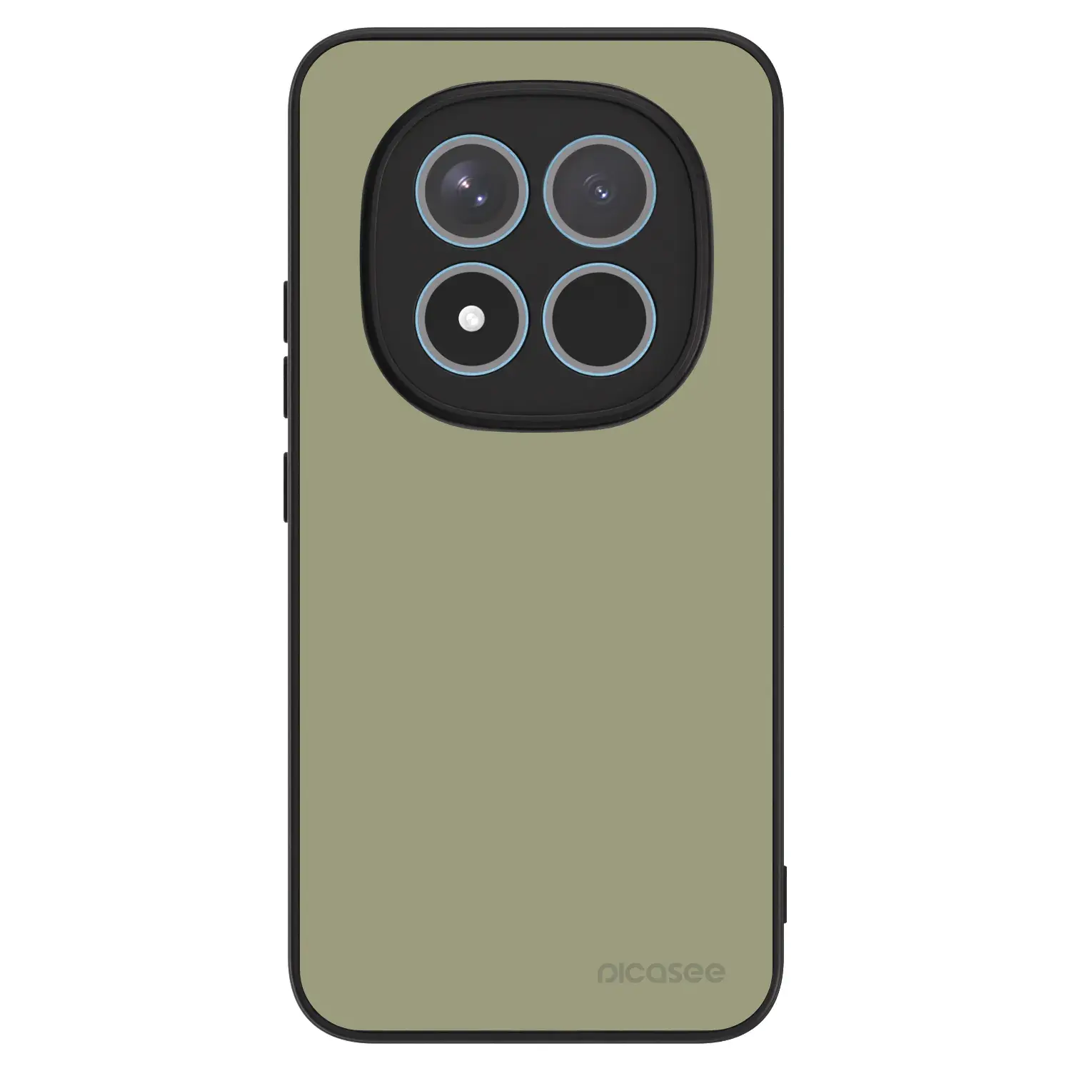ULTIMATE CASE pro Xiaomi Redmi Note 15 Pro+ - Dewy Dawn
