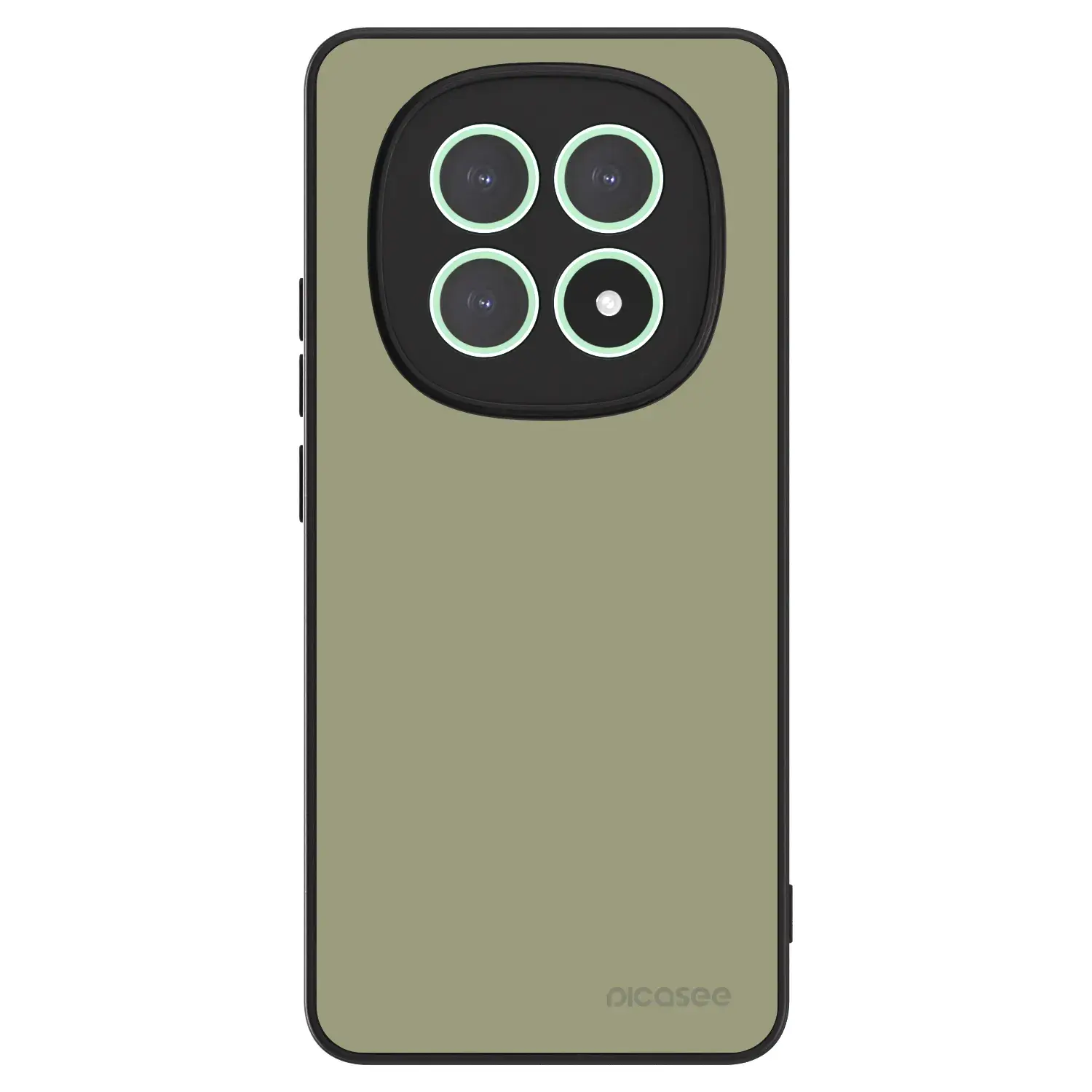 ULTIMATE CASE pro Xiaomi Redmi Note 15 4G - Dewy Dawn