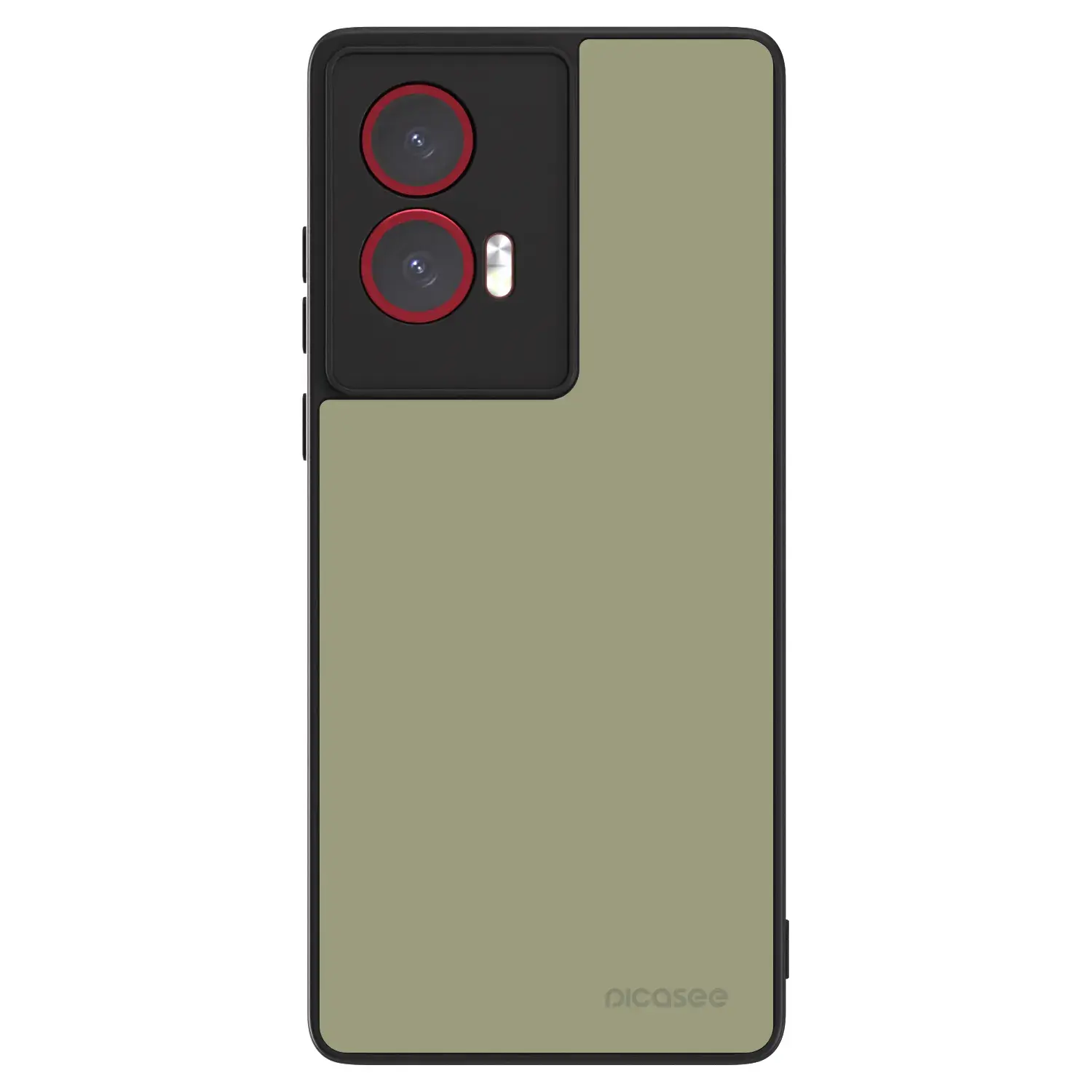 ULTIMATE CASE pro Motorola Edge 50 Fusion - Dewy Dawn