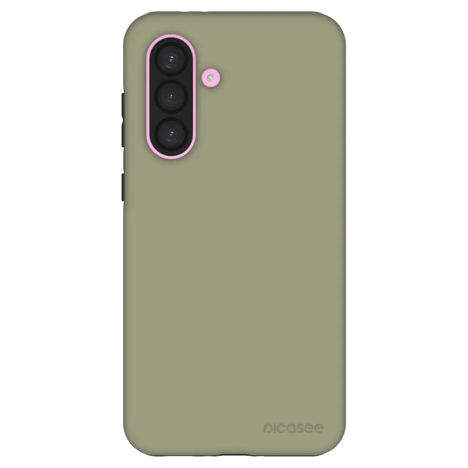 Fashion Case pro Samsung Galaxy A56 5G A566B - Dewy Dawn