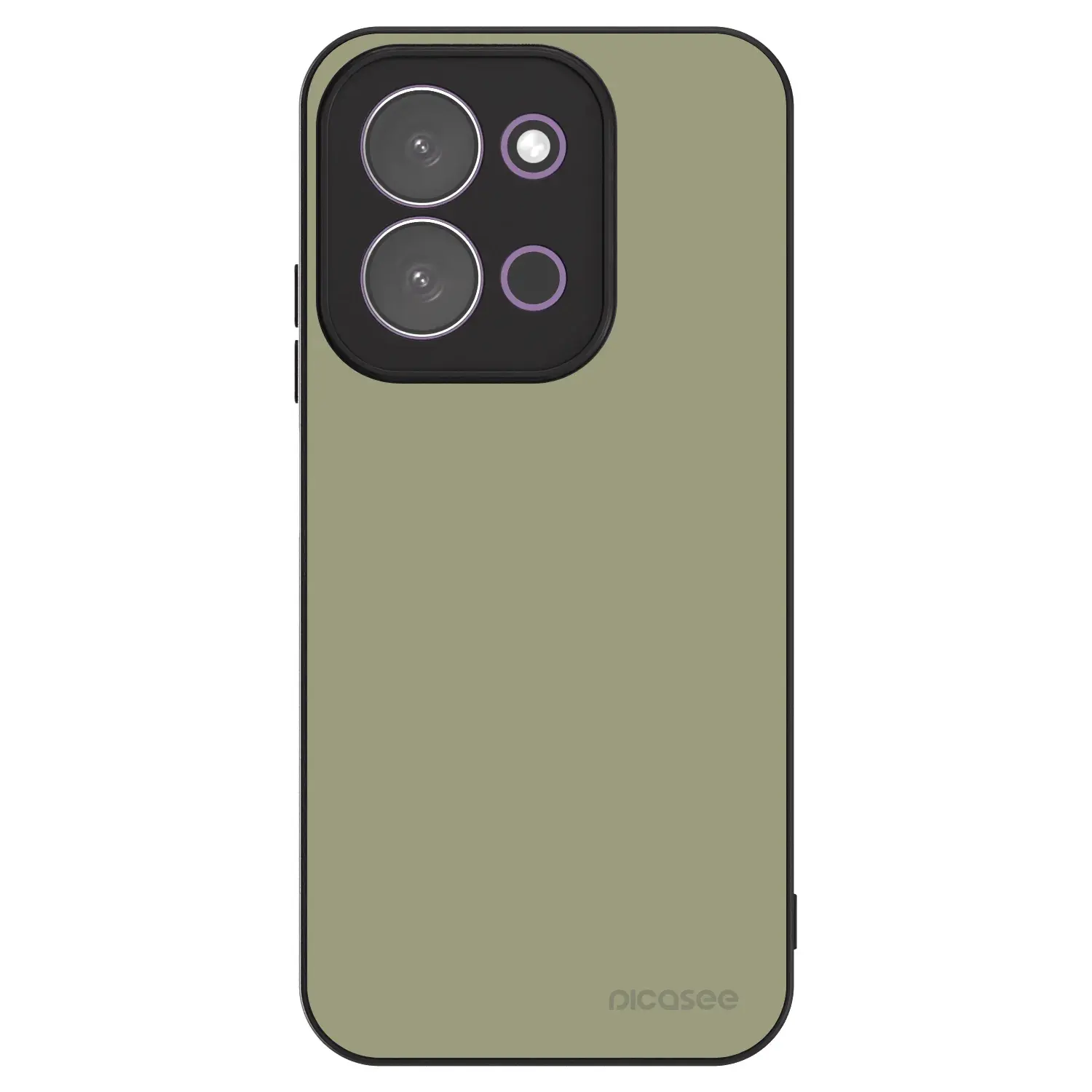 ULTIMATE CASE pro Xiaomi Redmi 15C 5G - Dewy Dawn