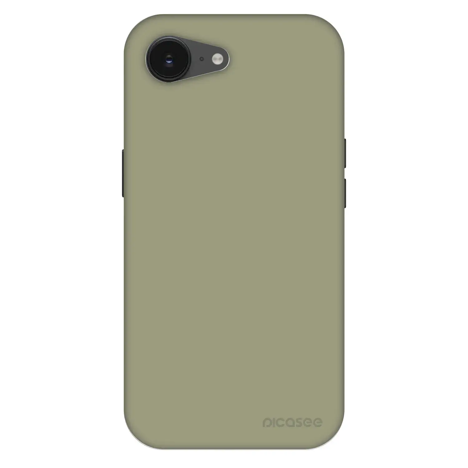 Fashion Case MagSafe Apple iPhone 17e - Dewy Dawn