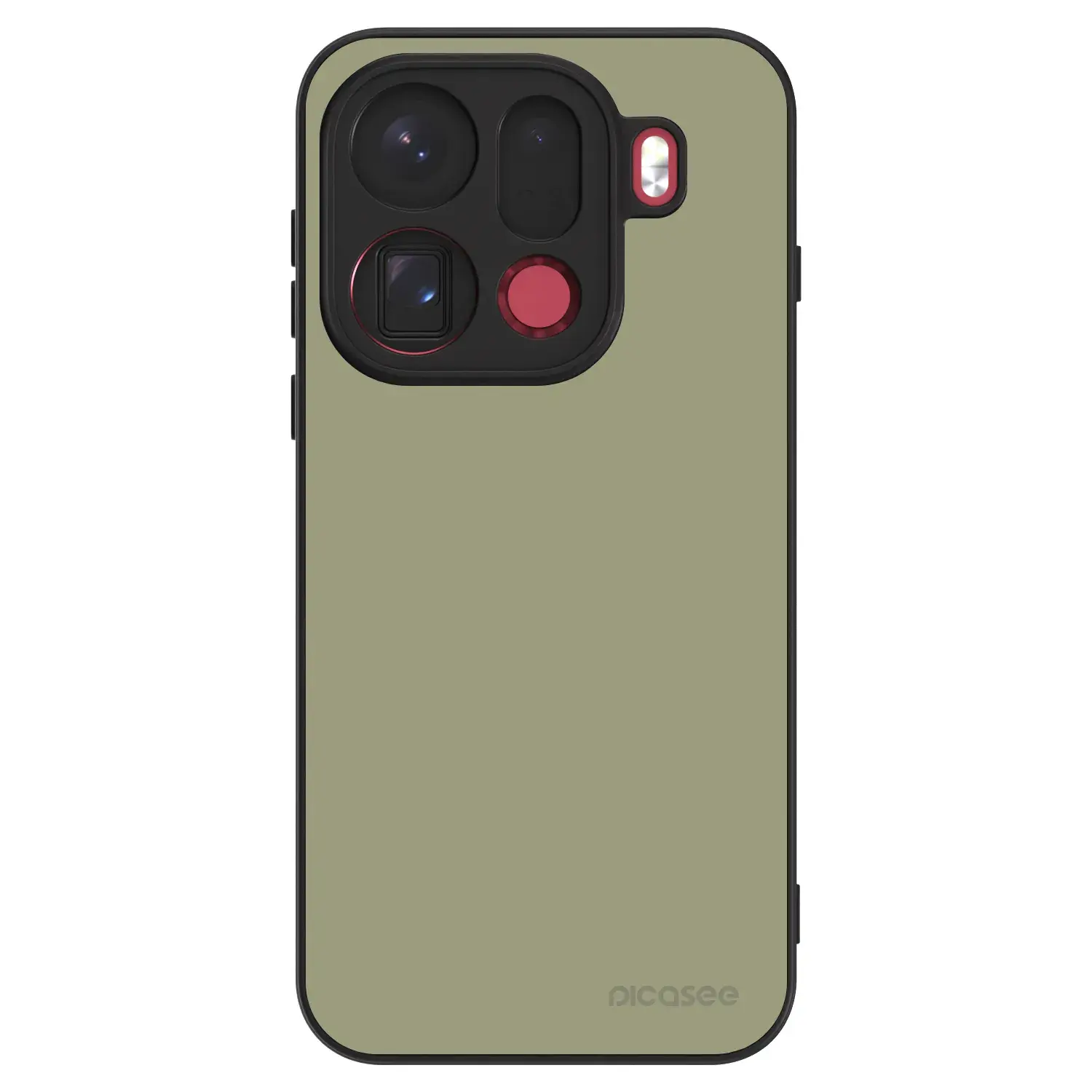 ULTIMATE CASE pro OPPO Find X9 Pro - Dewy Dawn