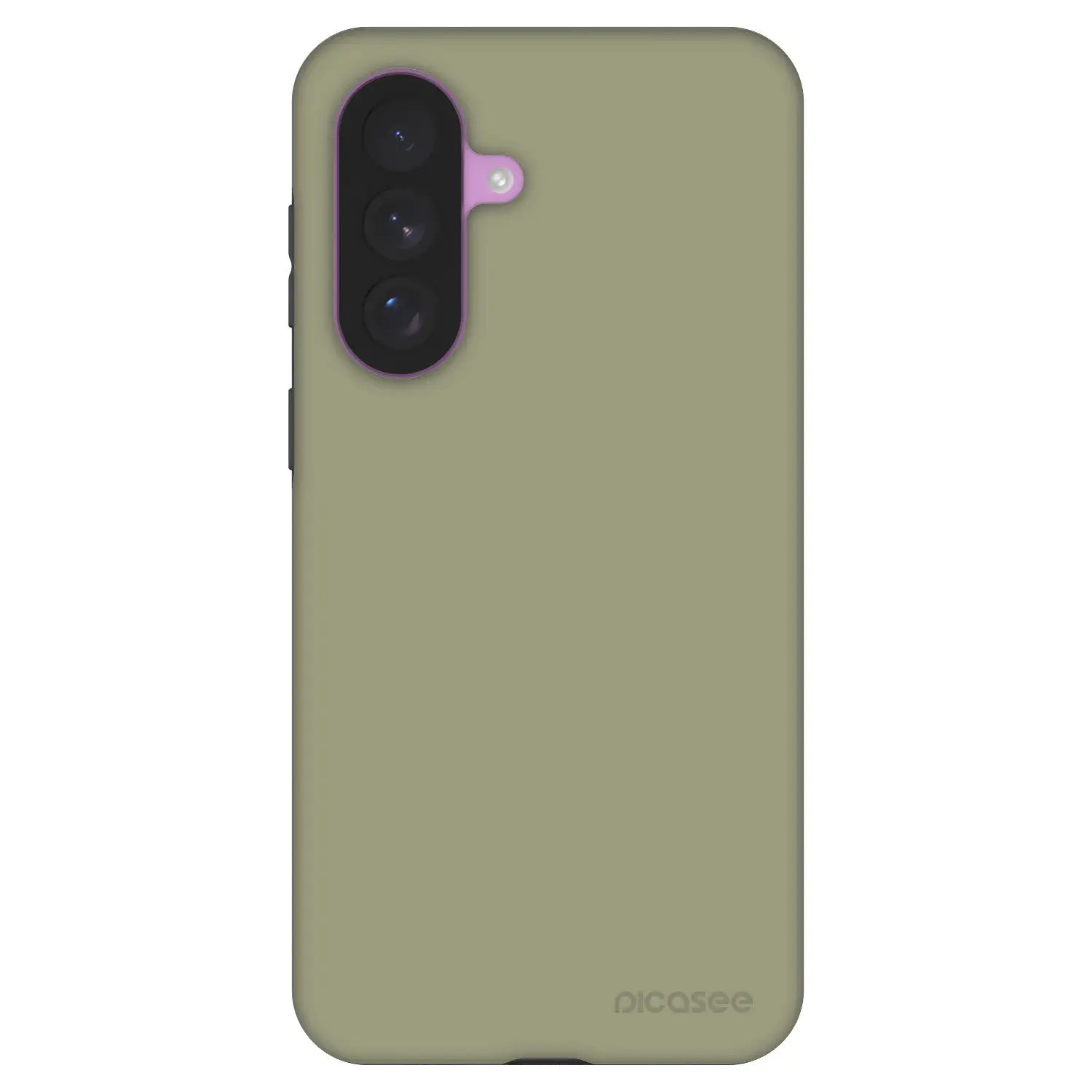 Fashion Case pro Samsung Galaxy A57 5G - Dewy Dawn