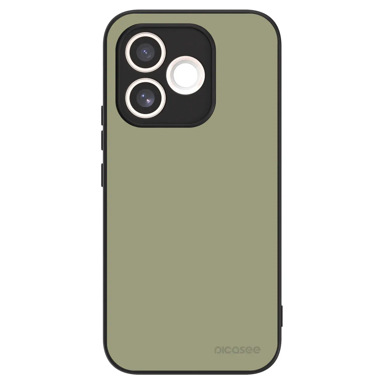 ULTIMATE CASE pro Honor 600 Lite - Dewy Dawn