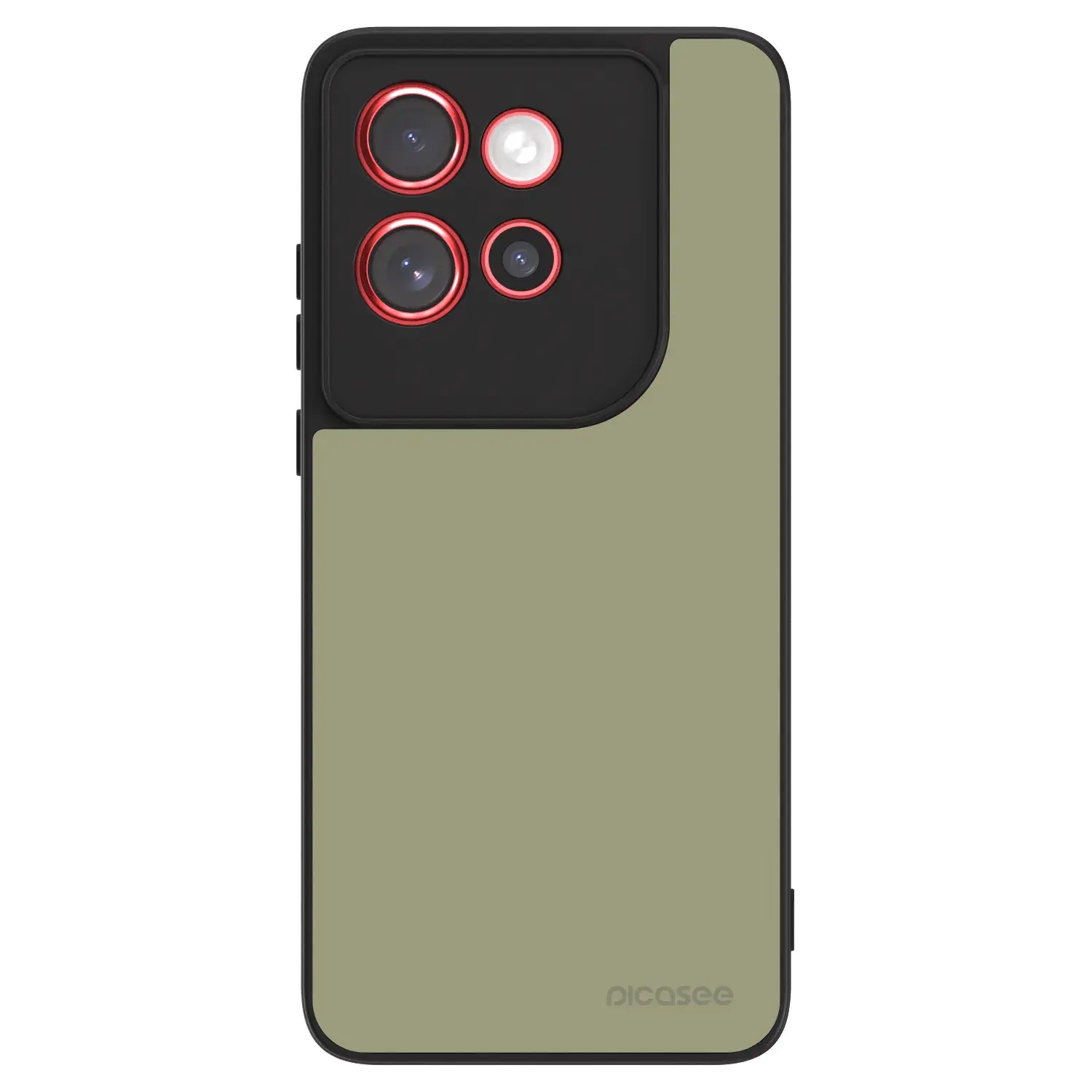 ULTIMATE CASE pro Motorola Edge 60 Neo 5G - Dewy Dawn