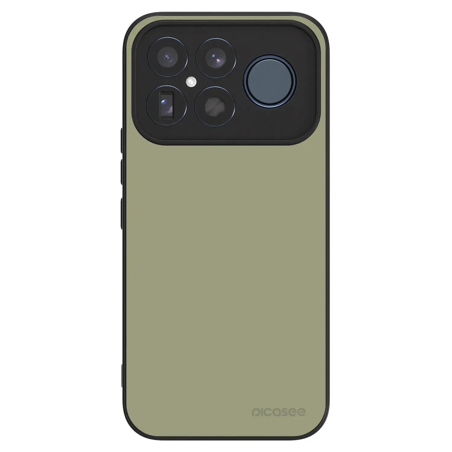 ULTIMATE CASE pro Xiaomi Poco F8 Ultra - Dewy Dawn