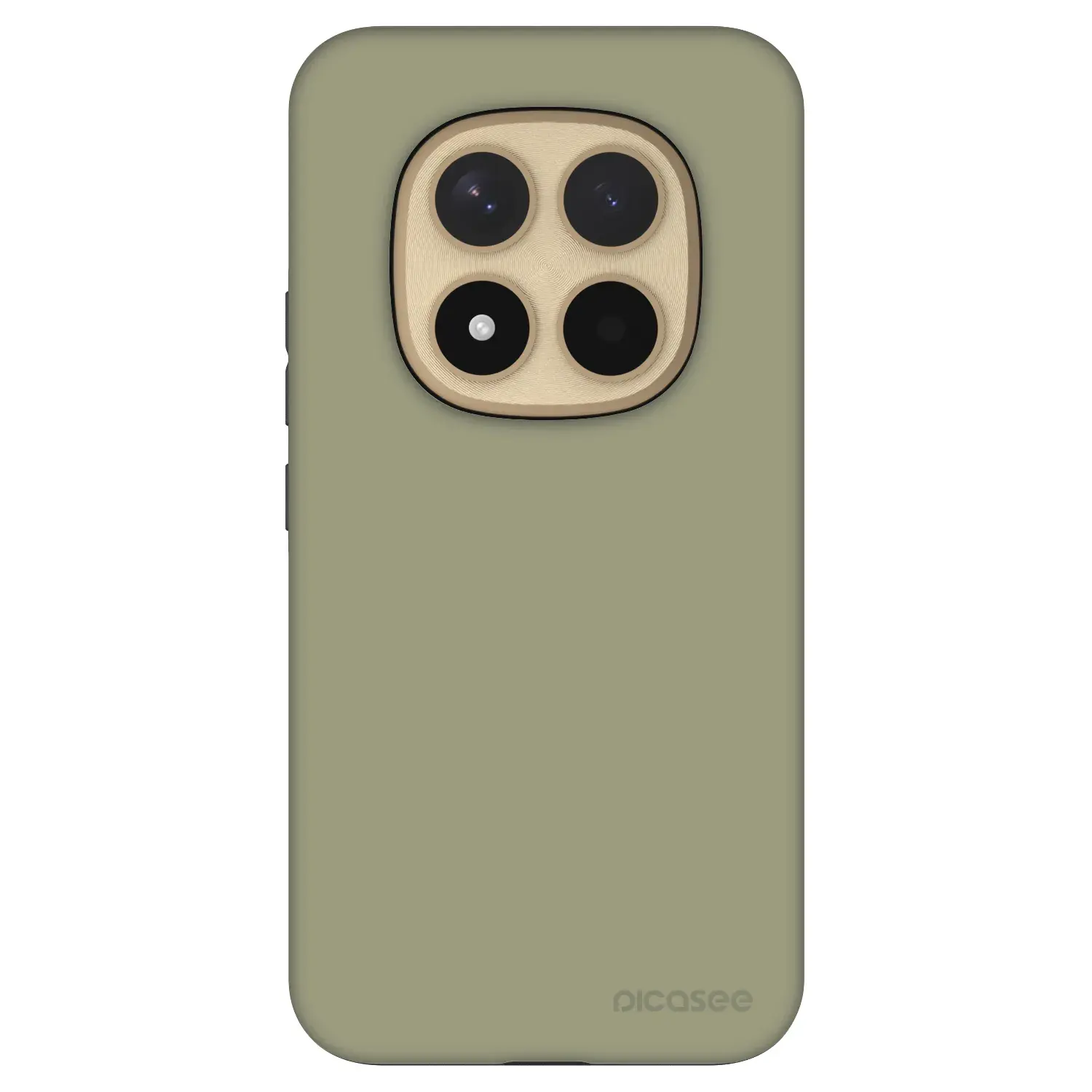 Fashion Case pro Xiaomi Redmi Note 15 Pro+ - Dewy Dawn