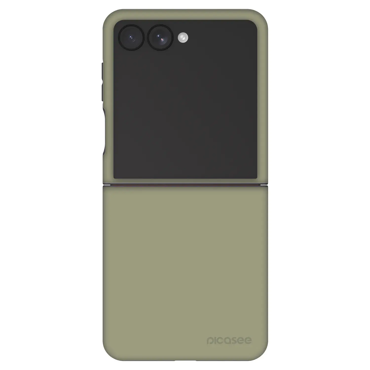 Fashion Case pro Samsung Galaxy Z Flip7 5G - Dewy Dawn