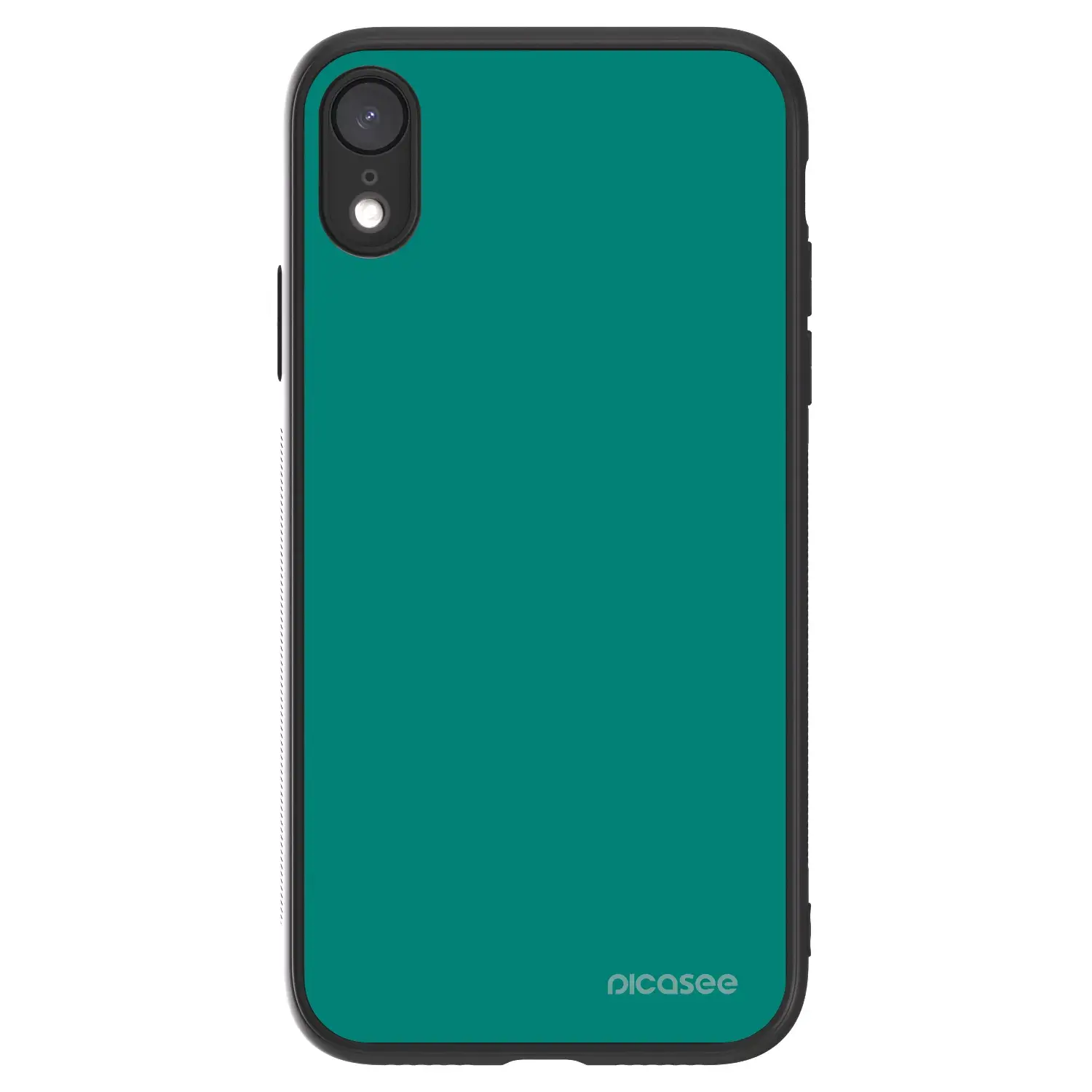 ULTIMATE CASE pro Apple iPhone XR - Emerald Mist