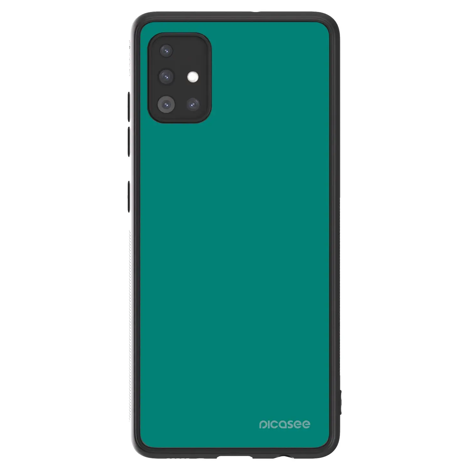 ULTIMATE CASE pro Samsung Galaxy A51 A515F - Emerald Mist