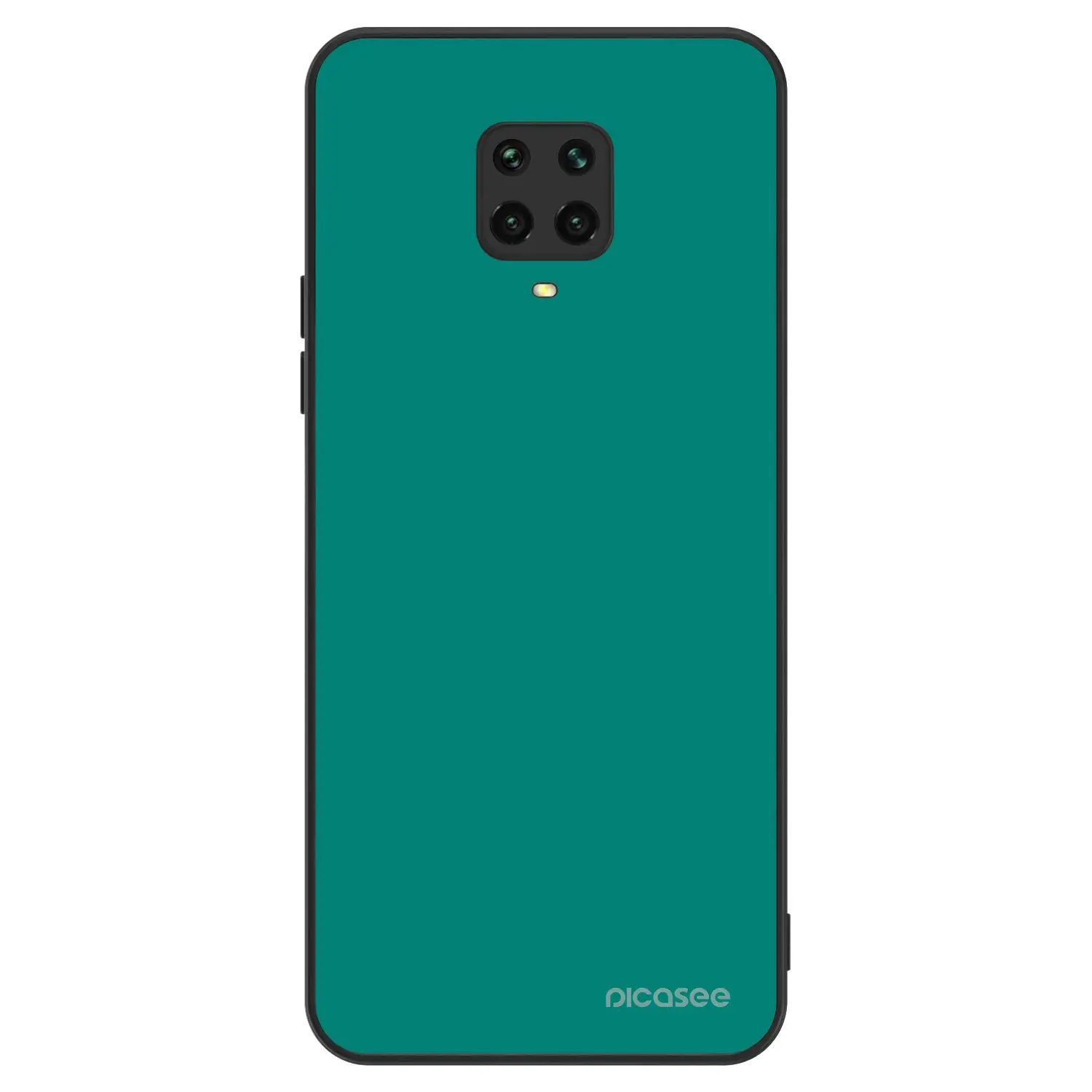 ULTIMATE CASE pro Xiaomi Redmi Note 9 Pro - Emerald Mist