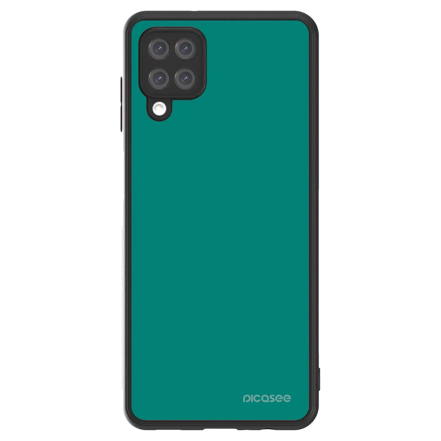 ULTIMATE CASE pro Samsung Galaxy A12 A125F - Emerald Mist