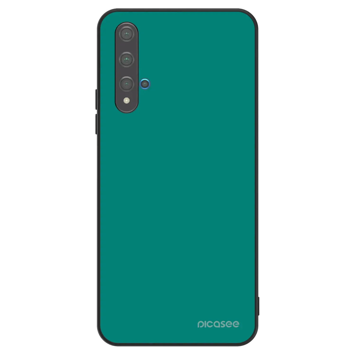 ULTIMATE CASE pro Huawei Nova 5T - Emerald Mist