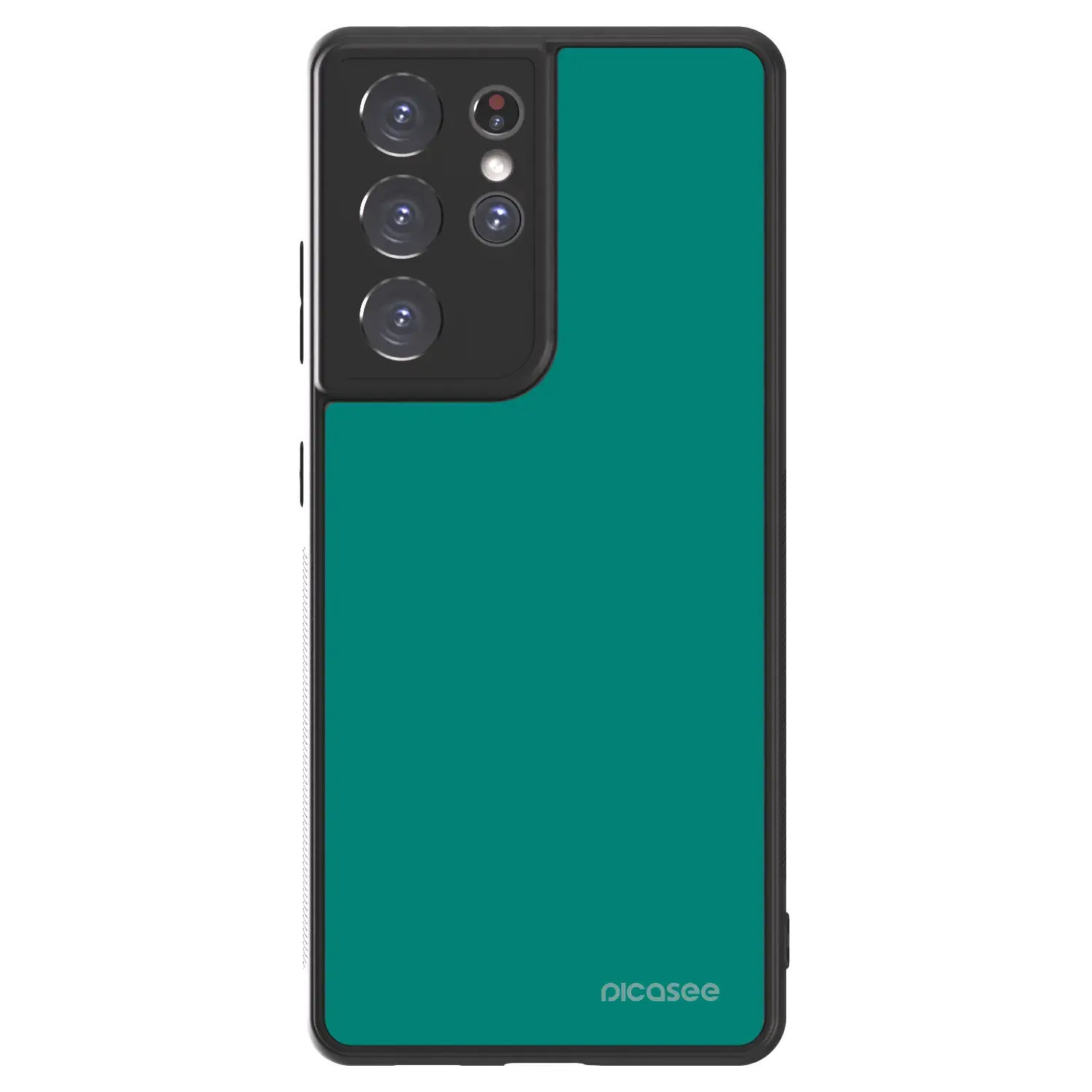 ULTIMATE CASE pro Samsung Galaxy S21 Ultra 5G G998B - Emerald Mist