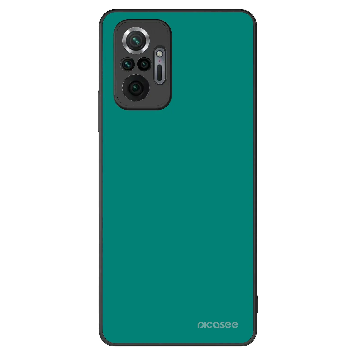 ULTIMATE CASE pro Xiaomi Redmi Note 10 Pro - Emerald Mist