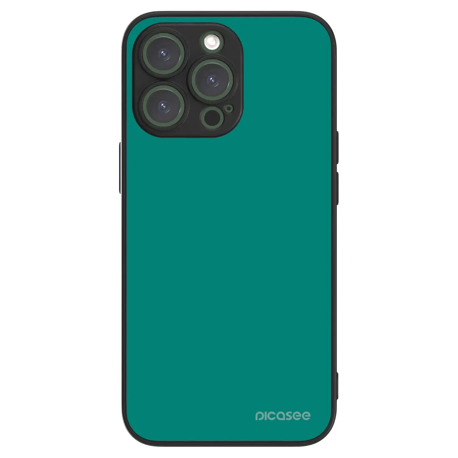 ULTIMATE CASE pro Apple iPhone 13 Pro - Emerald Mist