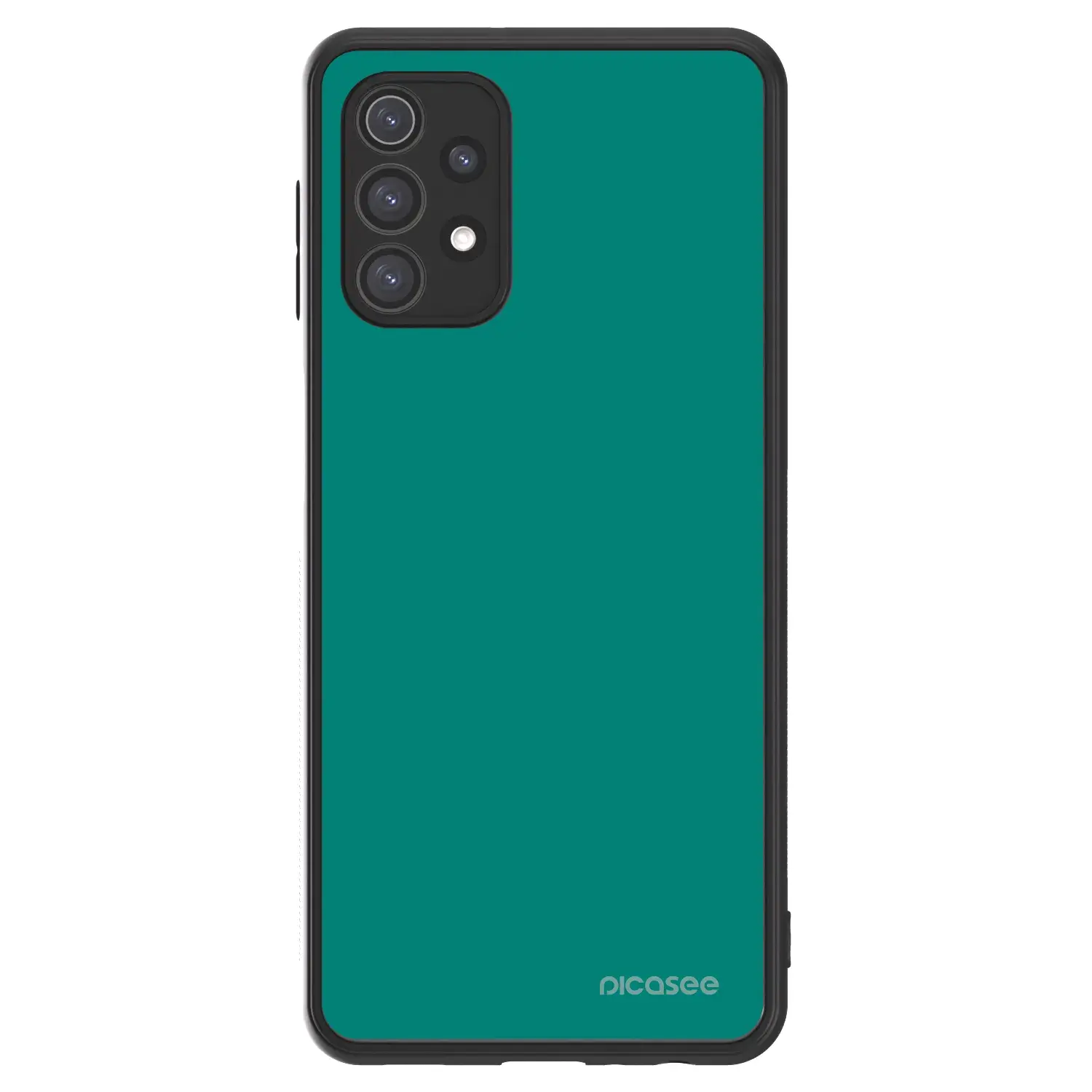 ULTIMATE CASE pro Samsung Galaxy A32 5G A326B - Emerald Mist