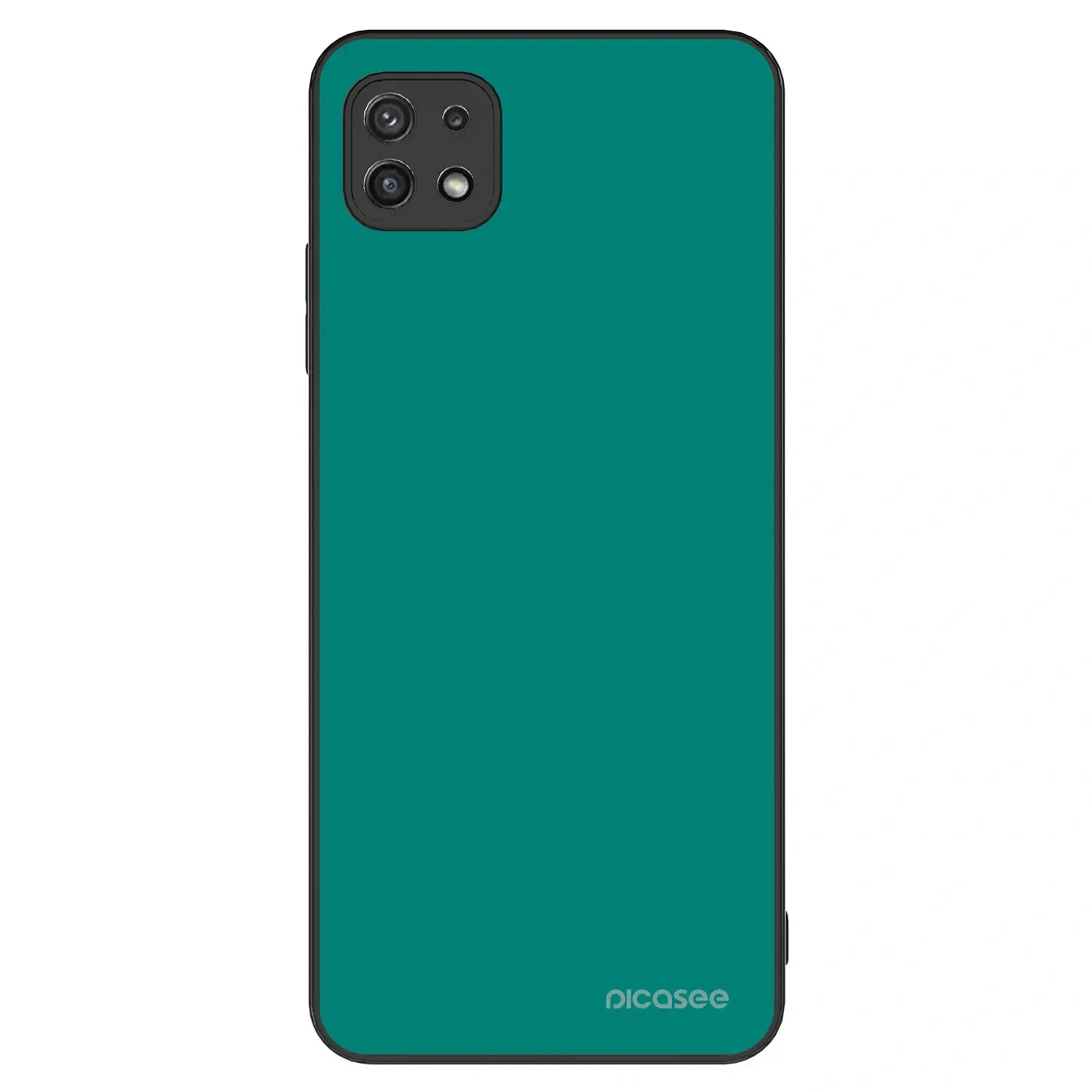 ULTIMATE CASE pro Samsung Galaxy A22 A226B 5G - Emerald Mist