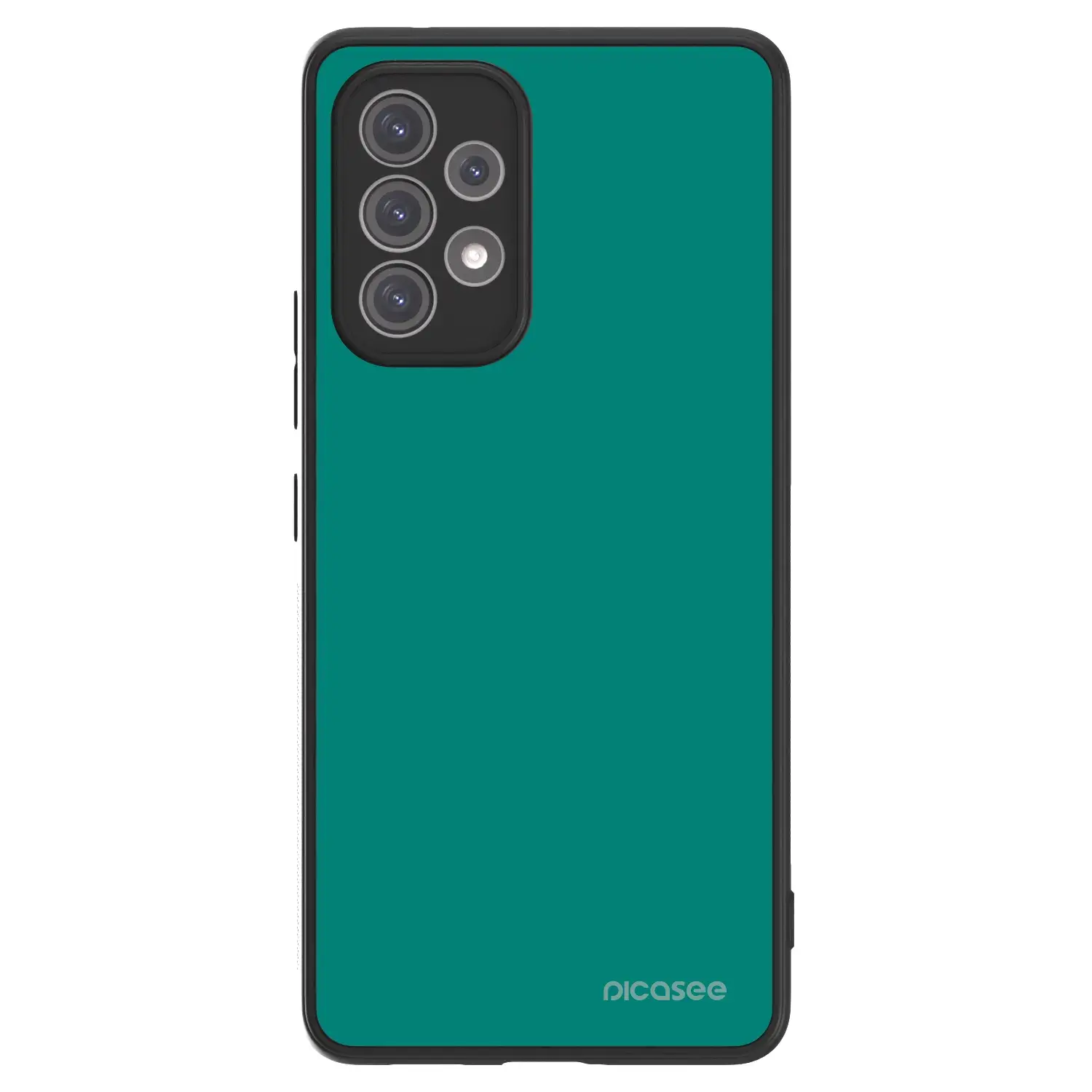 ULTIMATE CASE pro Samsung Galaxy A52s 5G A528B - Emerald Mist