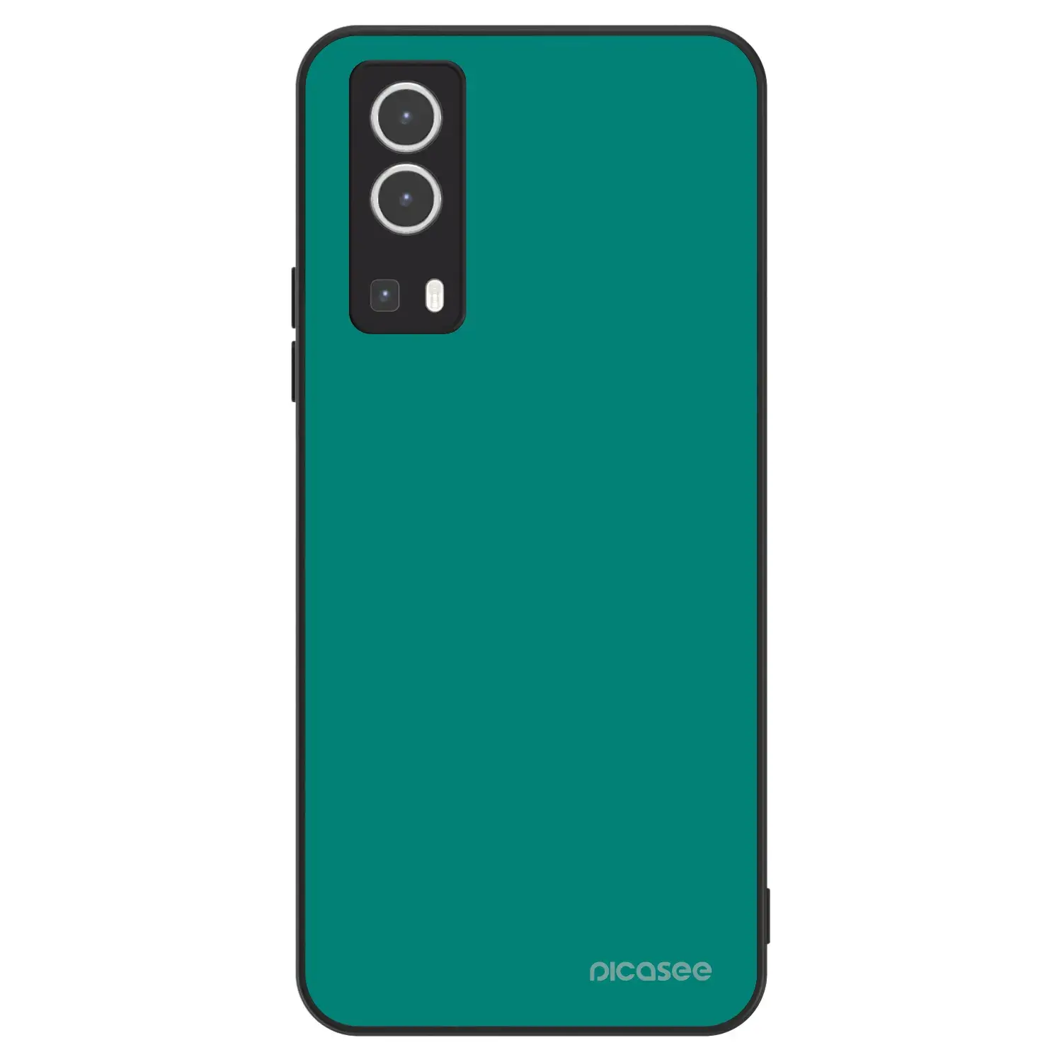ULTIMATE CASE pro Vivo Y72 5G - Emerald Mist
