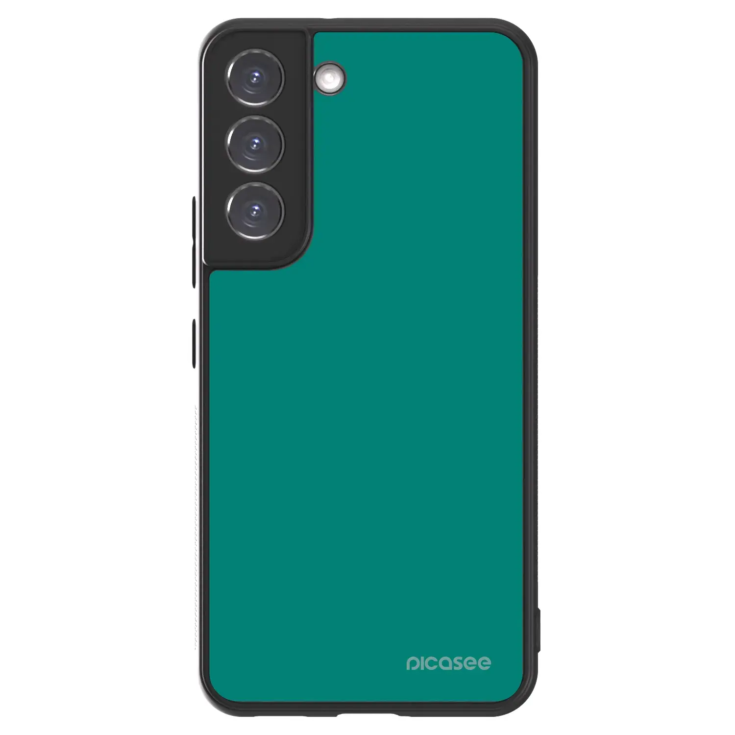 ULTIMATE CASE pro Samsung Galaxy S22+ 5G - Emerald Mist