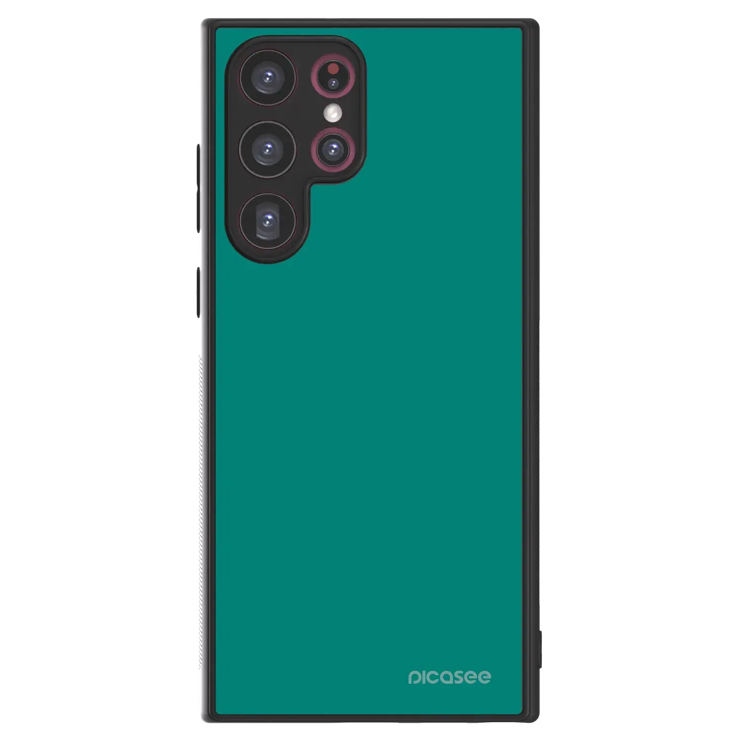 ULTIMATE CASE pro Samsung Galaxy S22 Ultra 5G - Emerald Mist