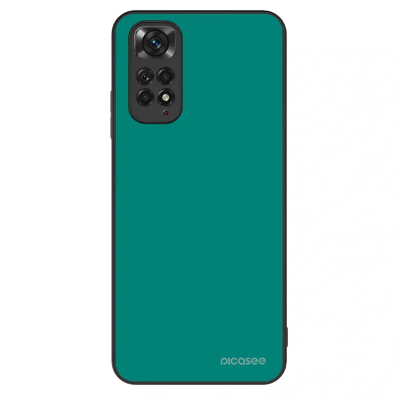 ULTIMATE CASE pro Xiaomi Redmi Note 11 - Emerald Mist